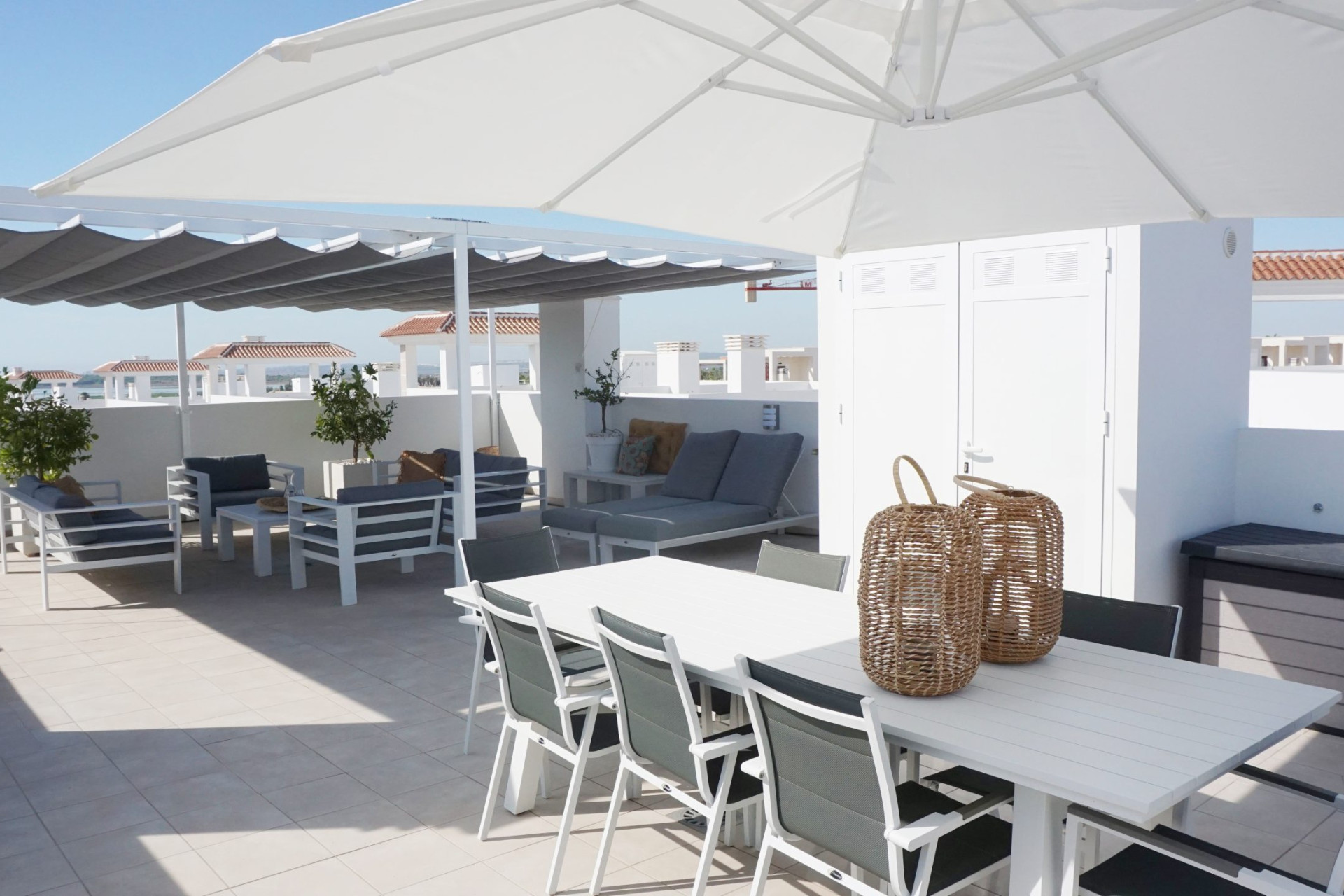 Новое здание - Apartamentos -
Rojales - 03170