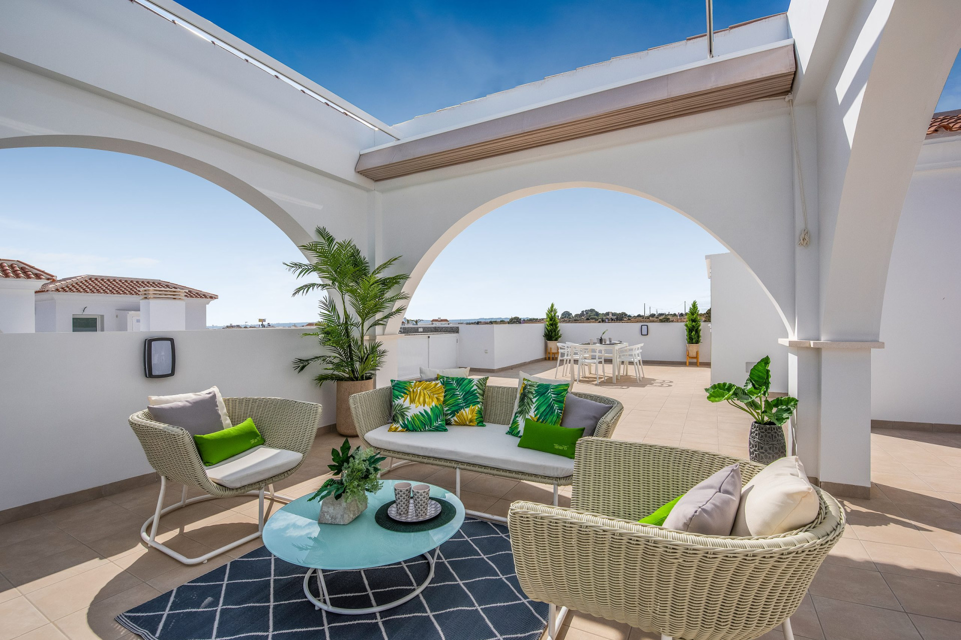 Новое здание - Apartamentos -
Rojales - 03170