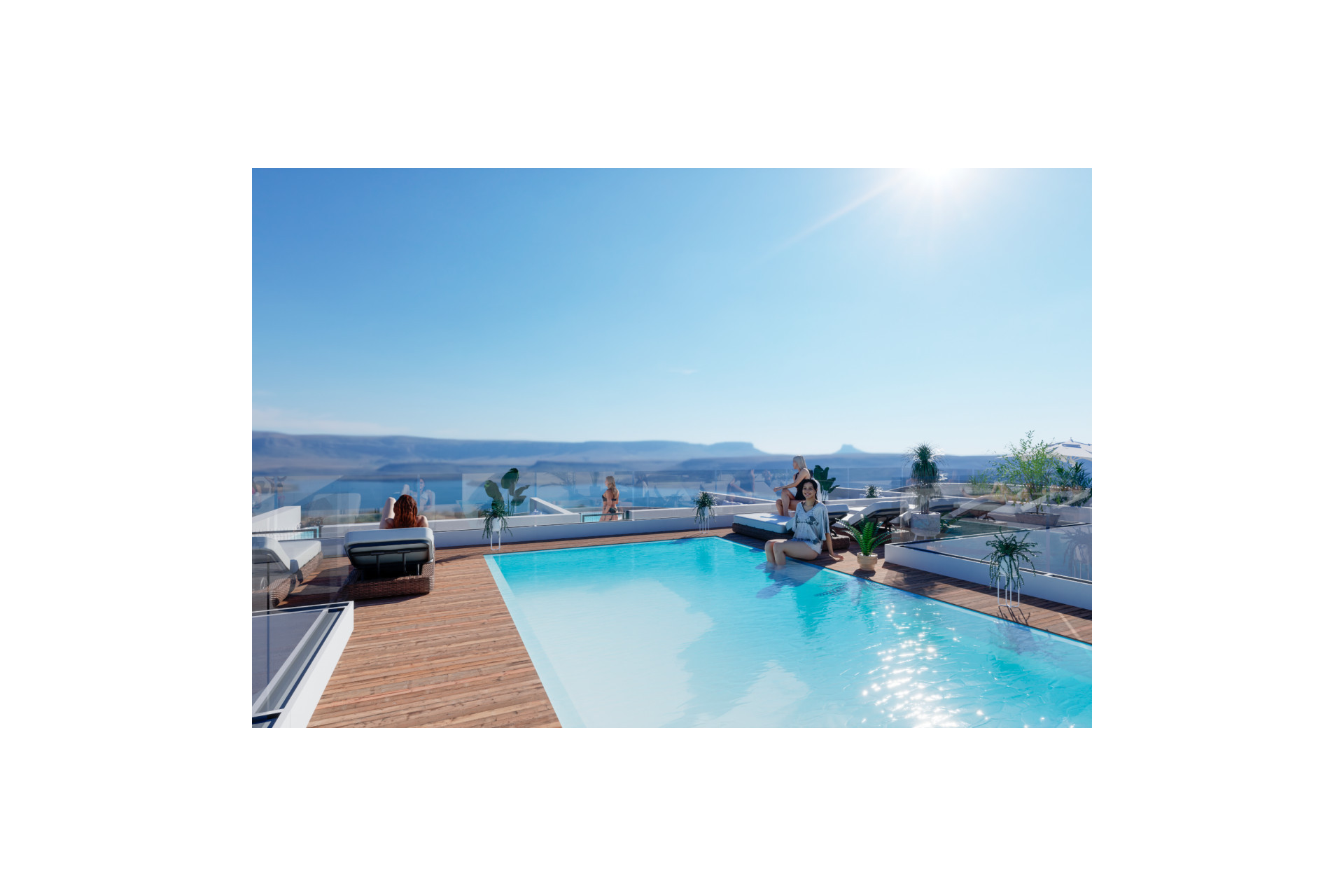 Новое здание - Apartamentos -
Torrevieja - 03182, Avenida de las Habaneras