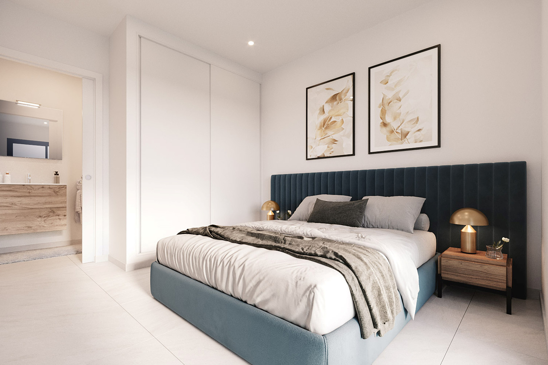 Новое здание - Apartamentos -
Torrevieja - 03188