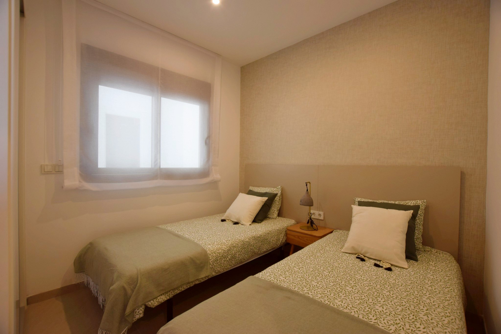Новое здание - Apartamentos -
Torrevieja - 03188