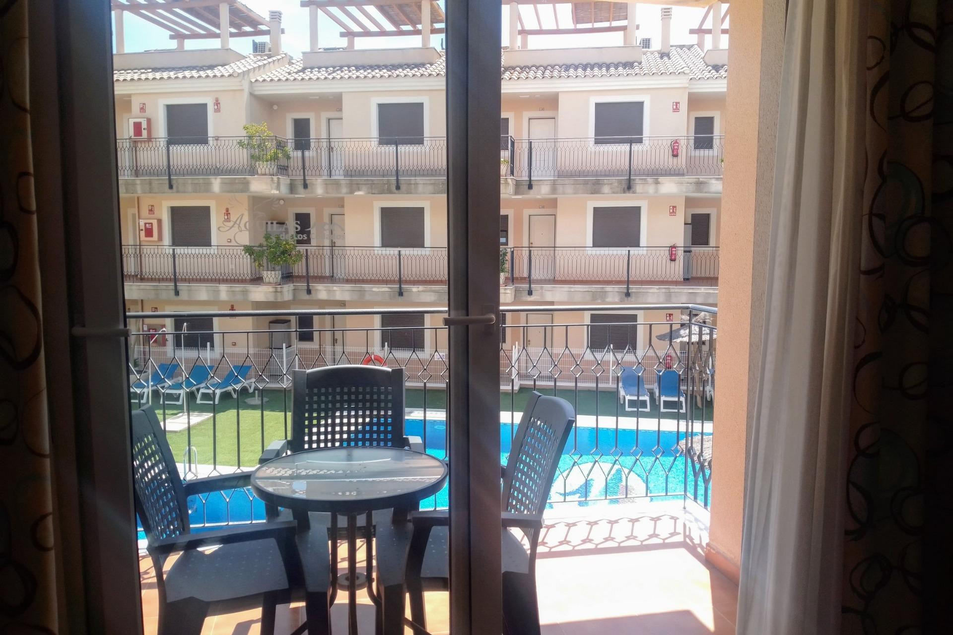 Новое здание - Apartment -
Aguilas - Collados