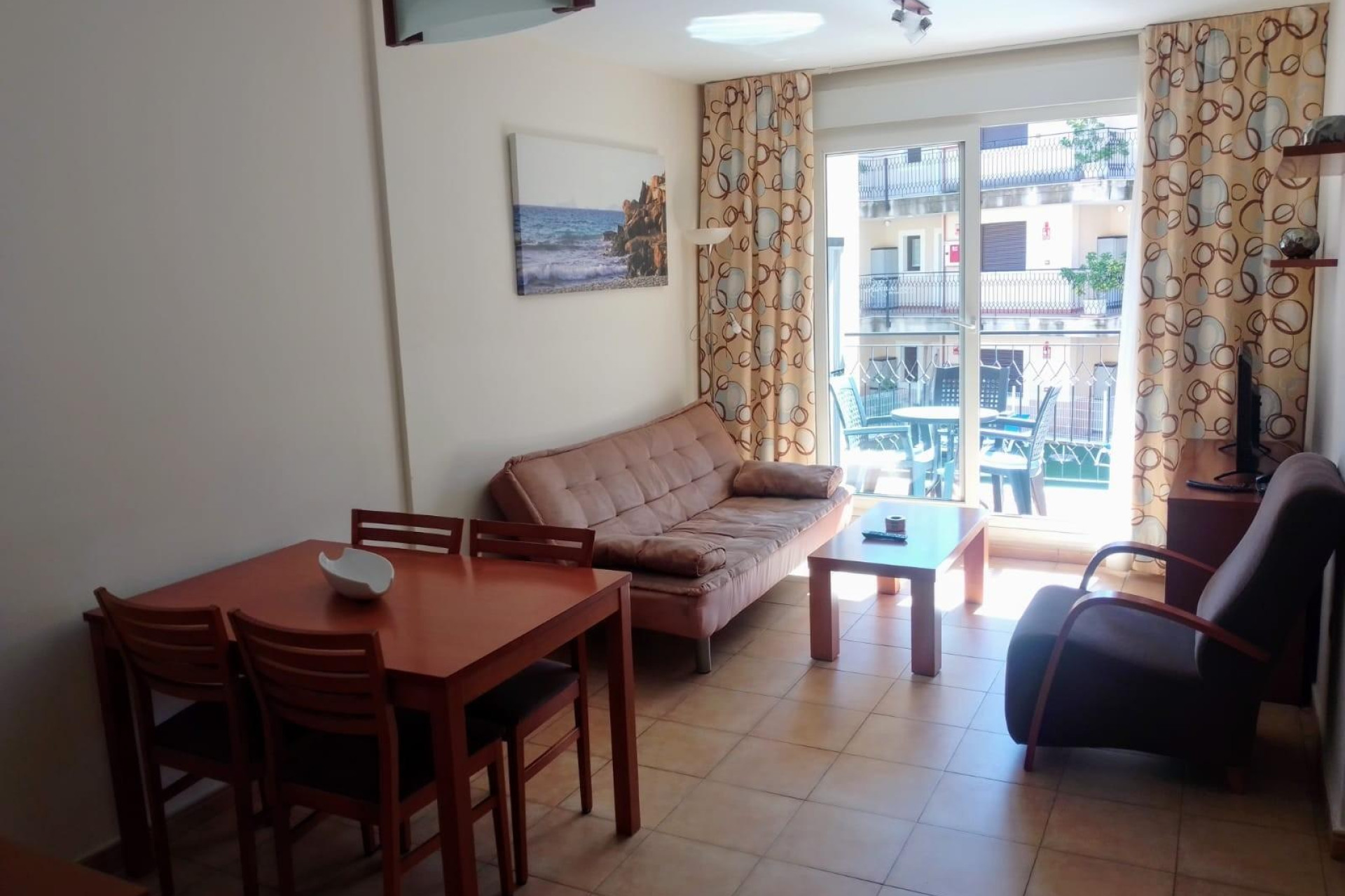 Новое здание - Apartment -
Aguilas - Collados