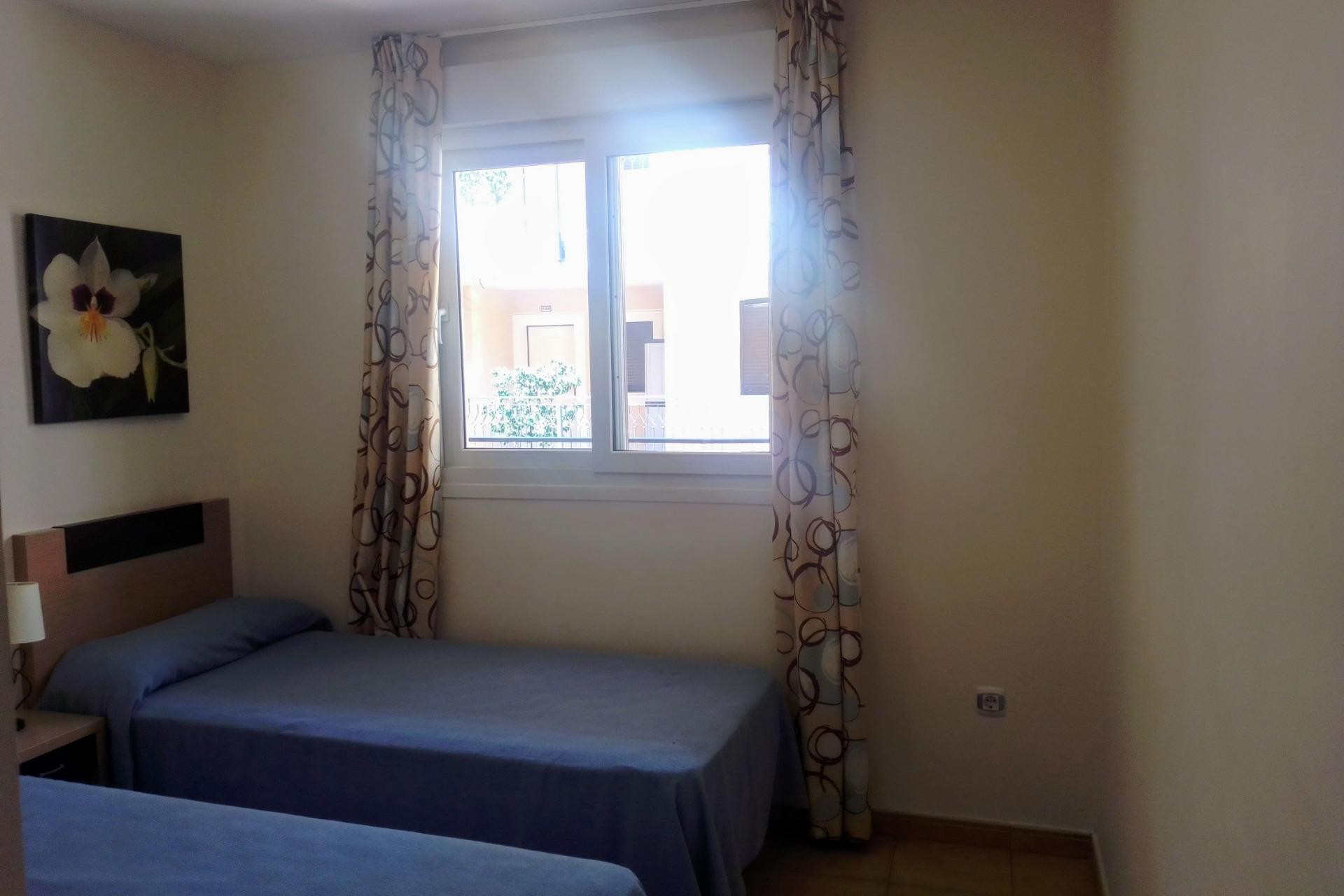 Новое здание - Apartment -
Aguilas - Collados