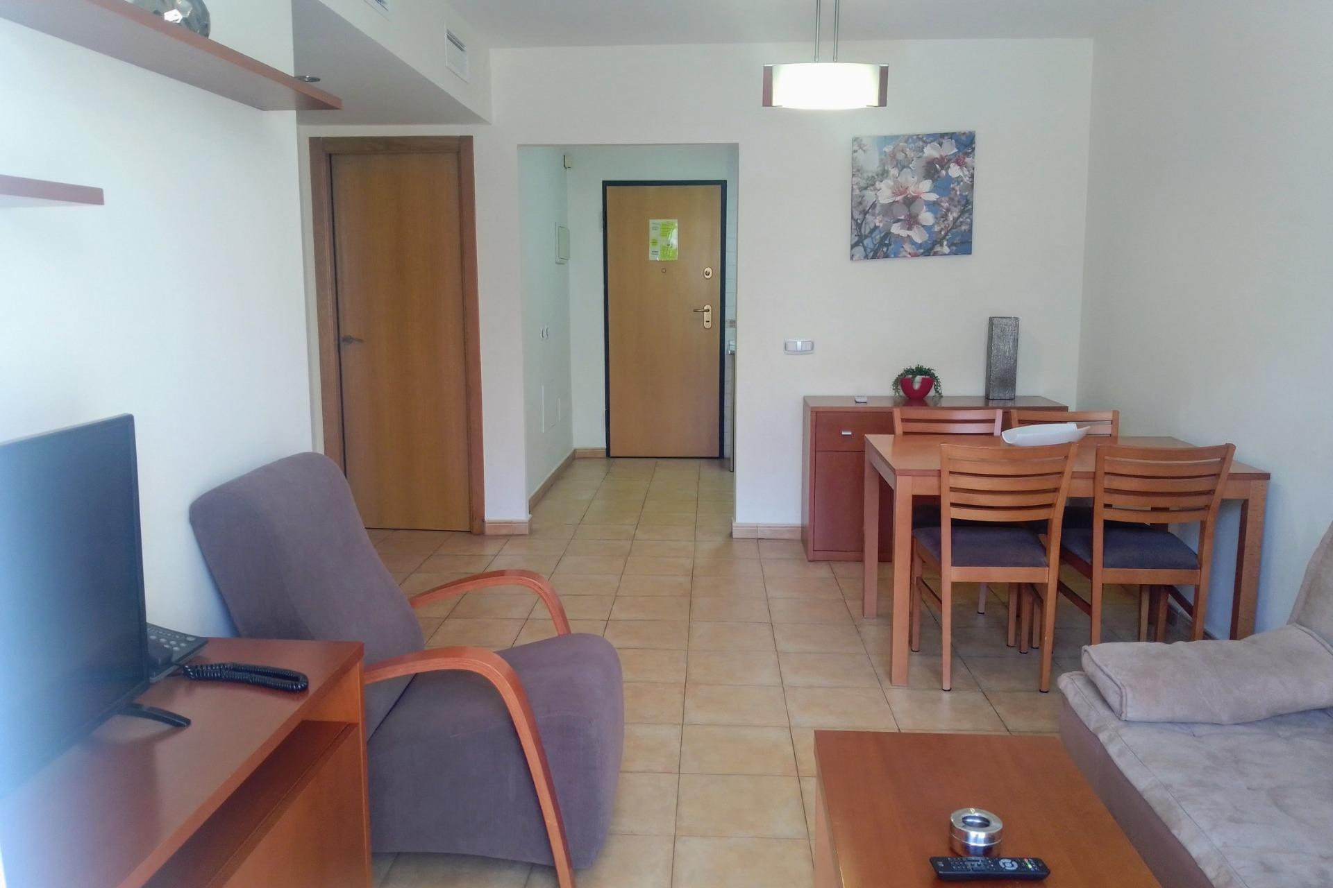 Новое здание - Apartment -
Aguilas - Collados