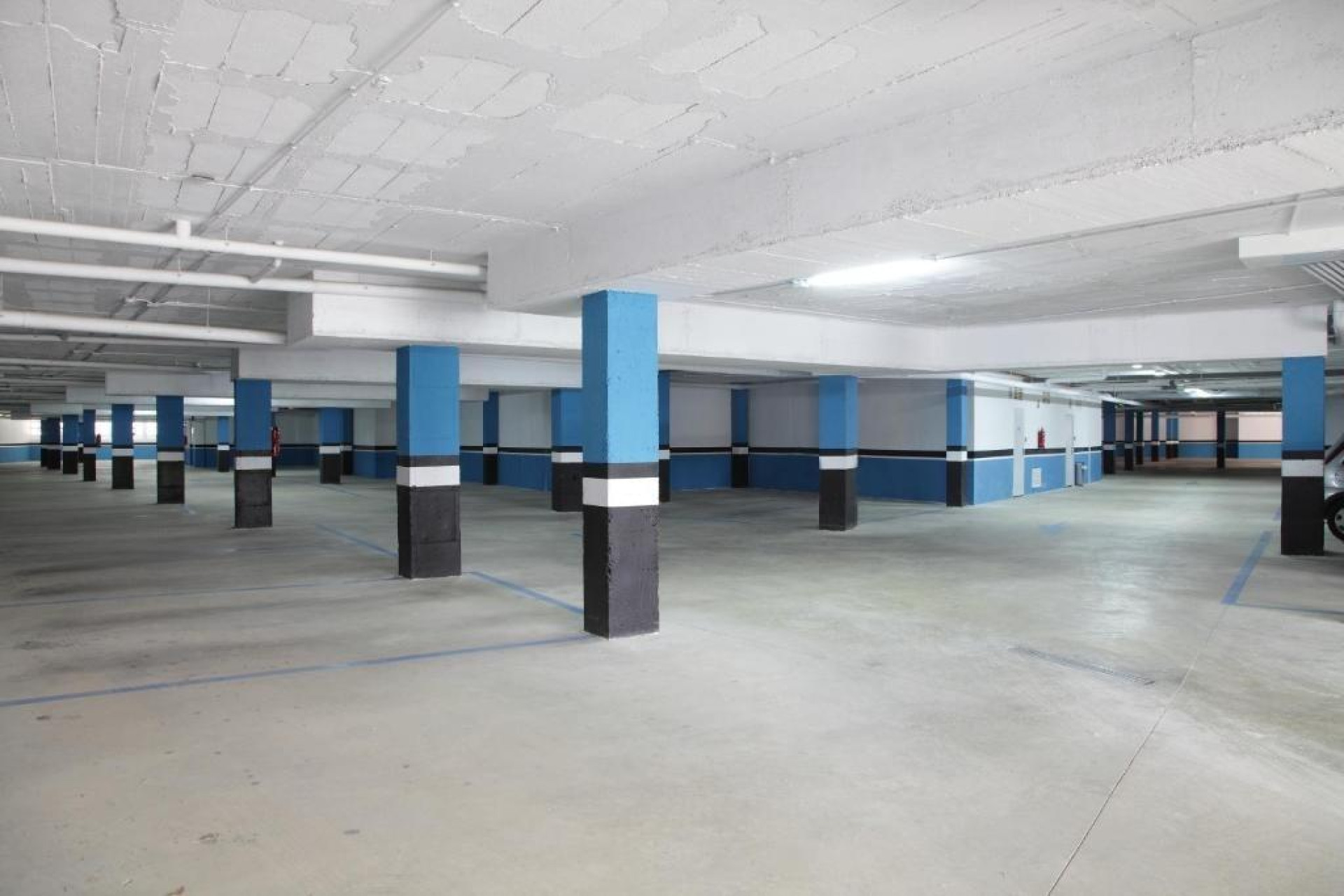 Новое здание - Apartment -
Aguilas - Collados