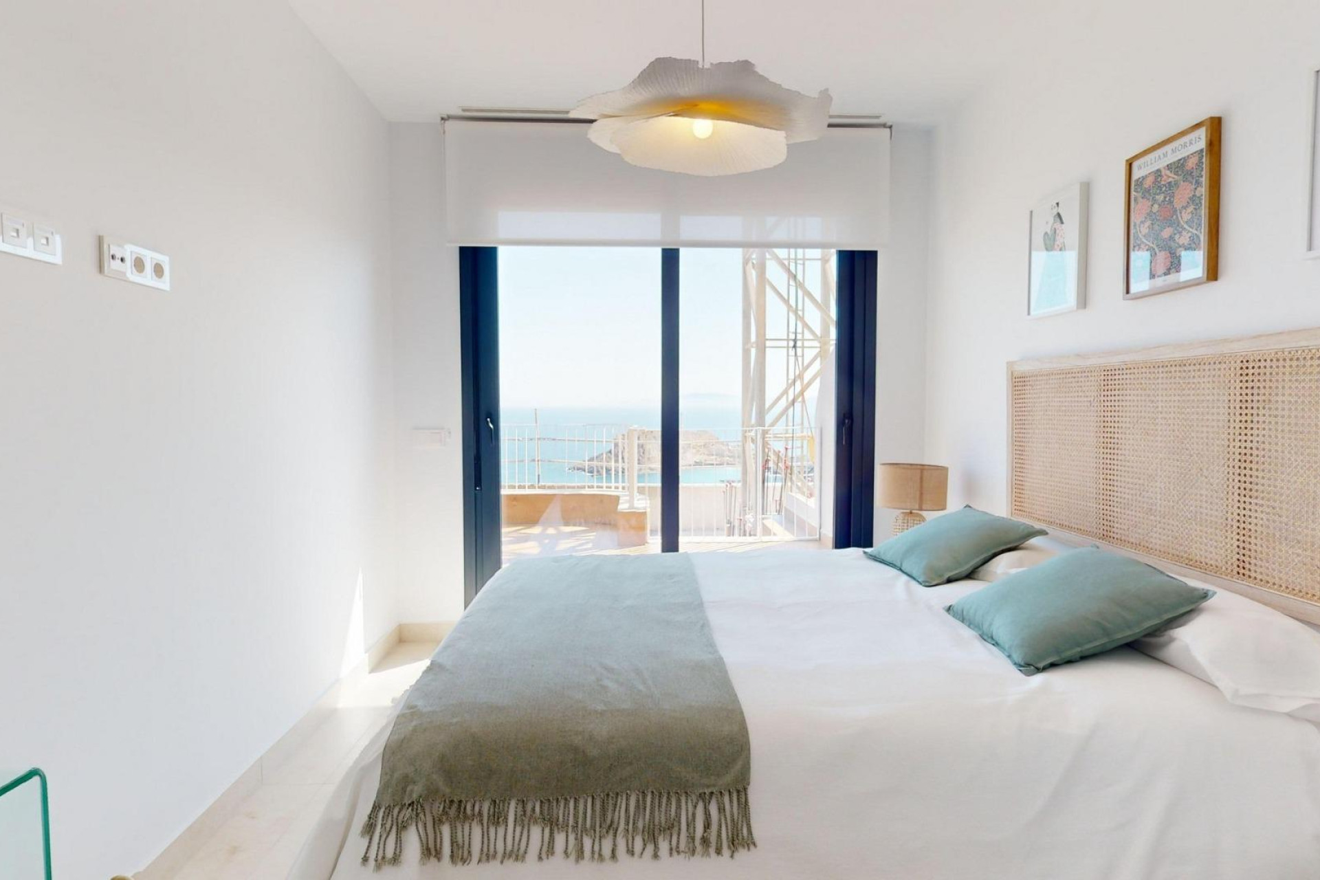 Новое здание - Apartment -
Aguilas - Isla Del Fraile