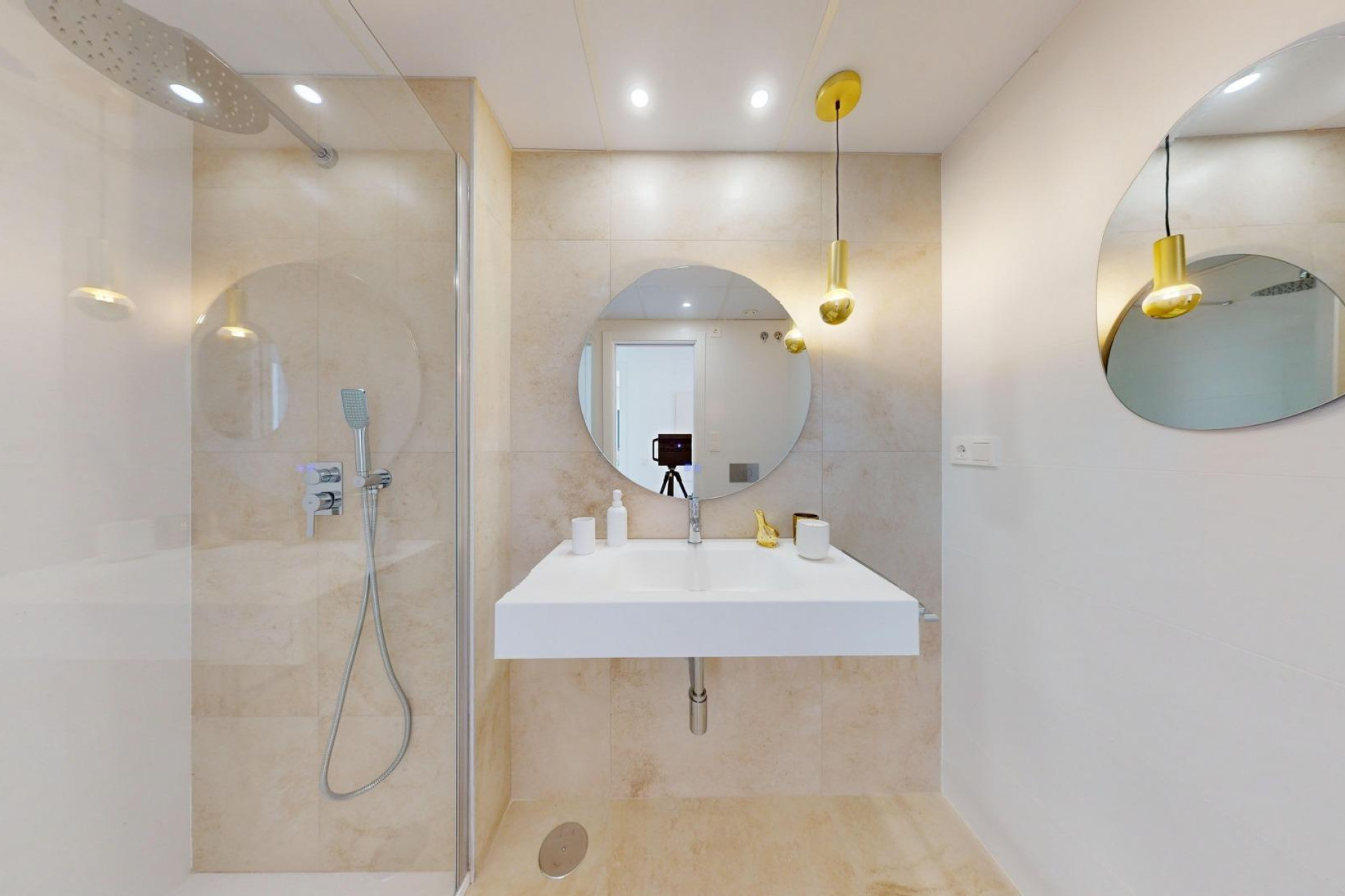 Новое здание - Apartment -
Aguilas - Isla Del Fraile