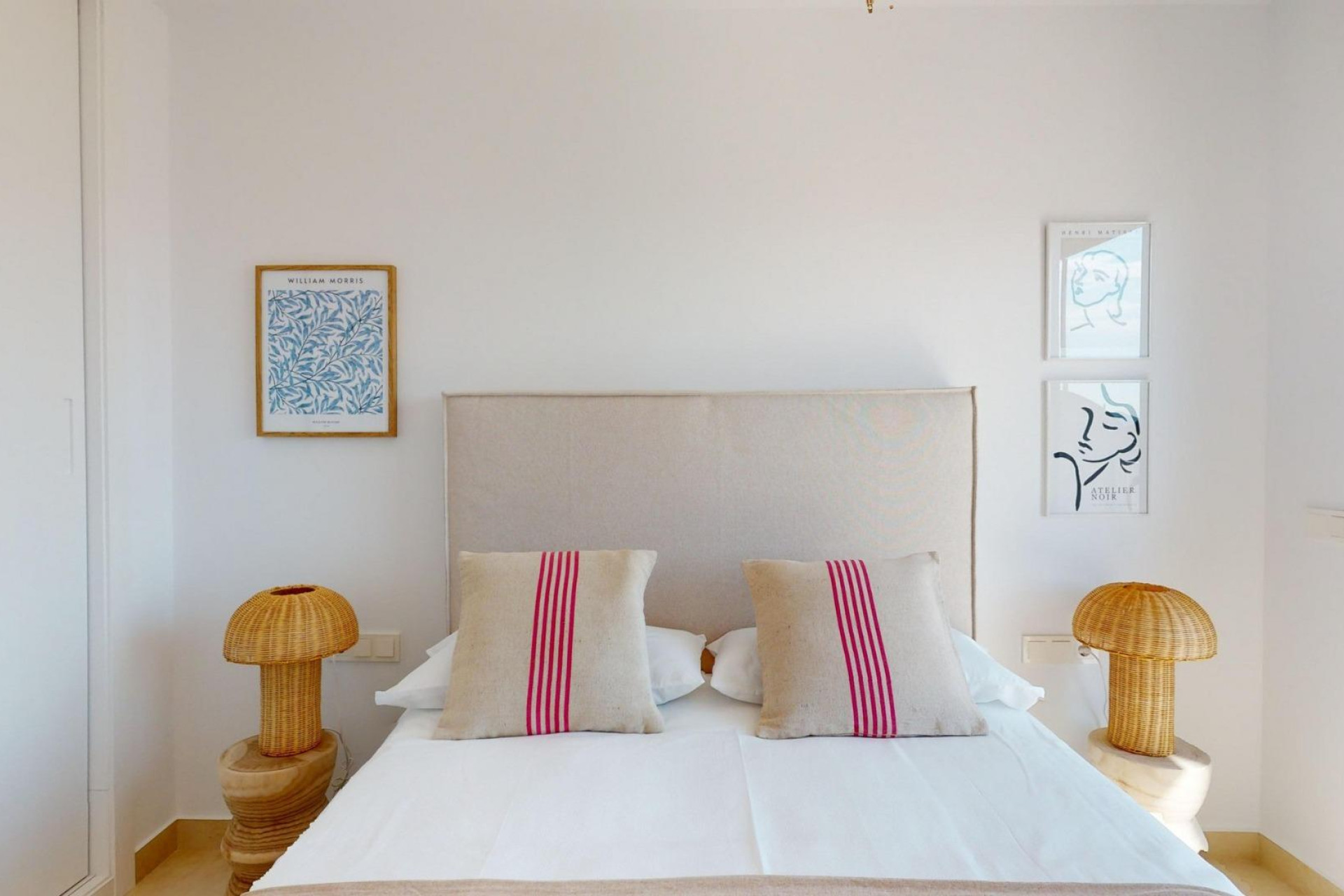 Новое здание - Apartment -
Aguilas - Isla Del Fraile