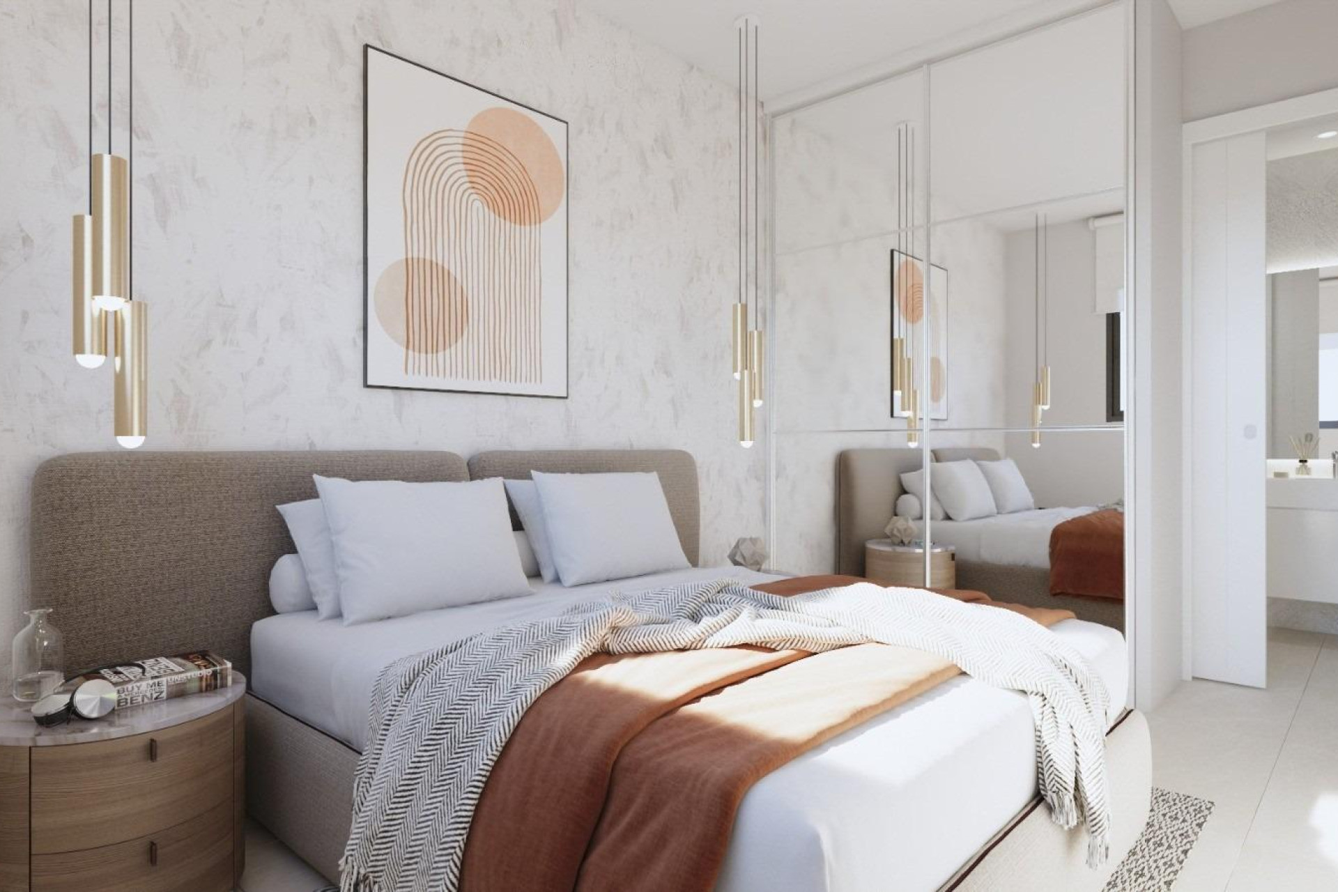 Новое здание - Apartment -
Alhama De Murcia - Condado De Alhama Golf Resort