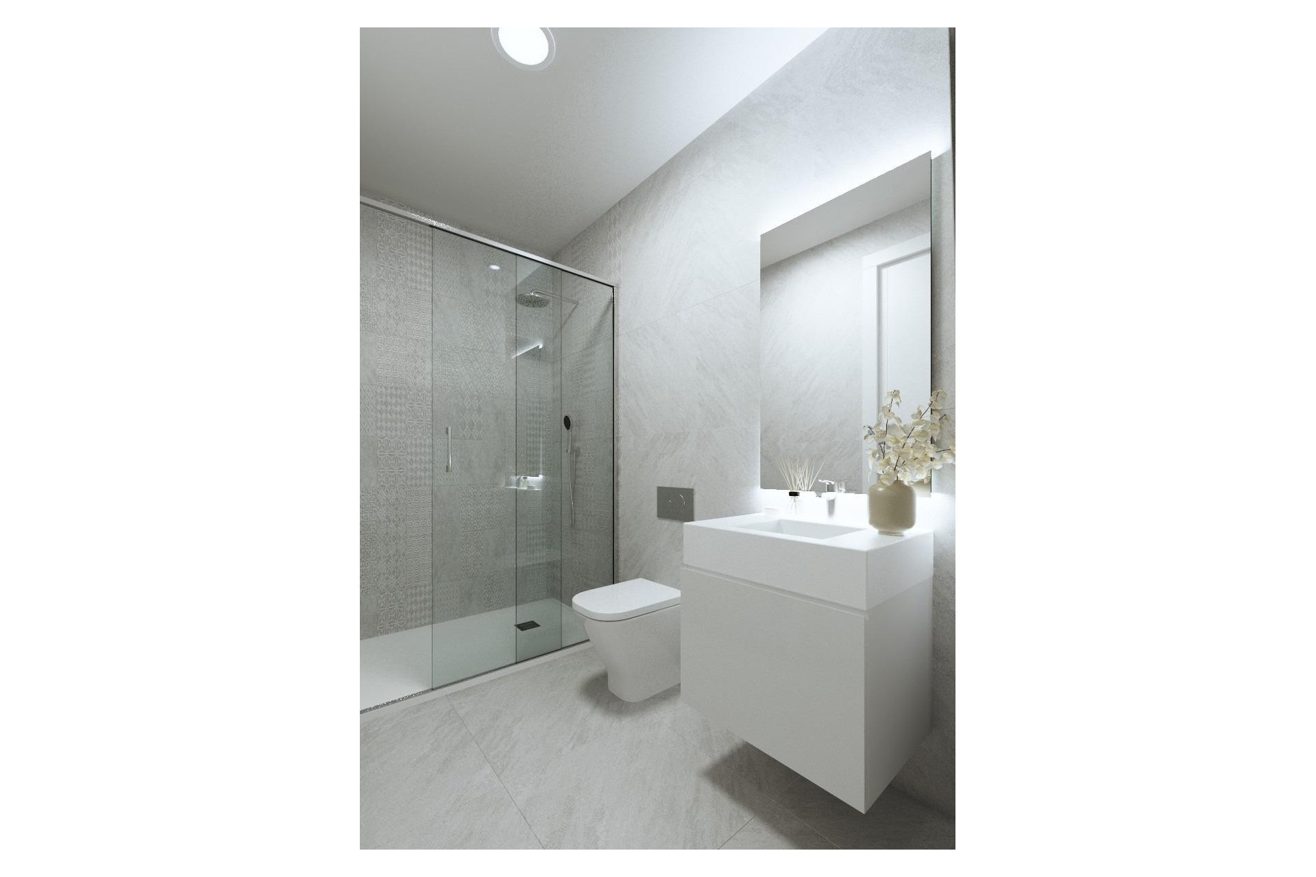 Новое здание - Apartment -
Alhama De Murcia - Condado De Alhama Golf Resort