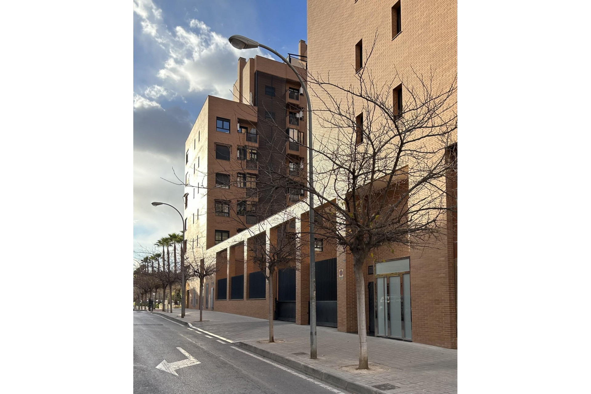 Новое здание - Apartment -
Alicante - Carolinas Bajas
