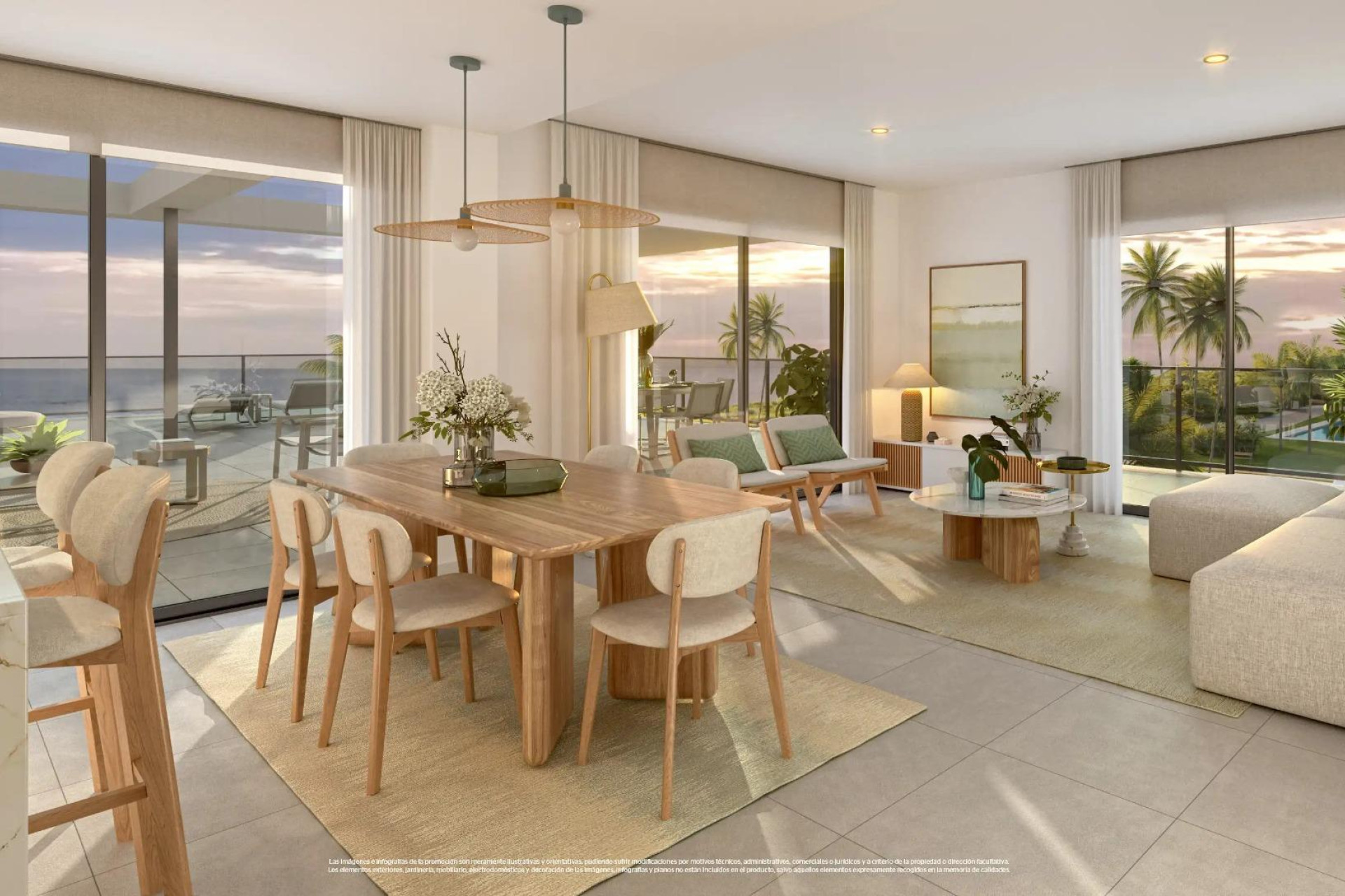 Новое здание - Apartment -
Almerimar