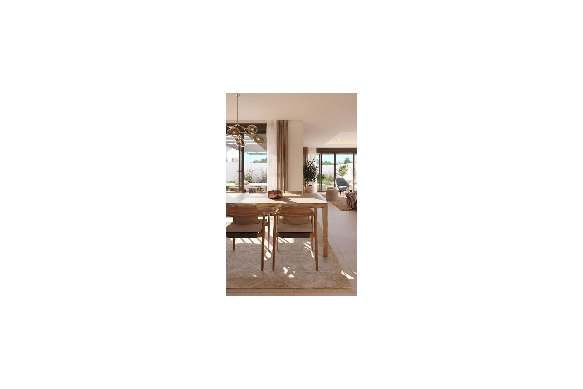Новое здание - Apartment -
Almerimar