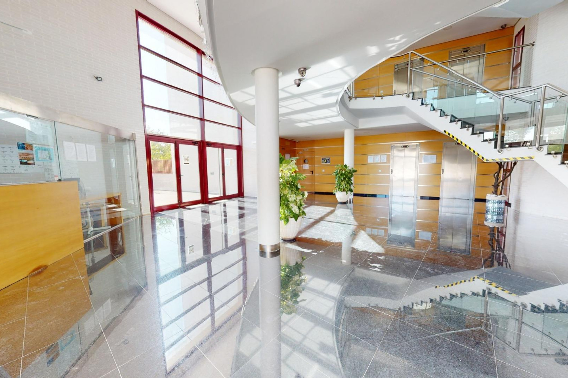 Новое здание - Apartment -
Archena - Villanueva del Rio Segura