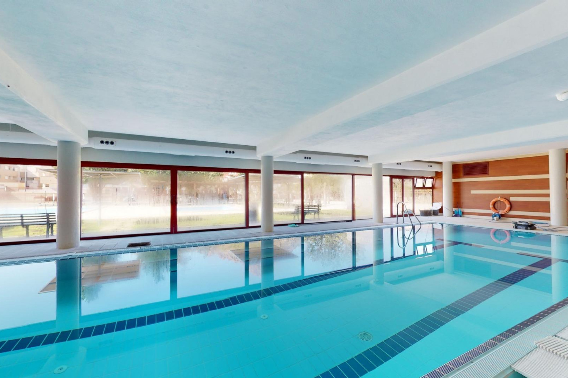 Новое здание - Apartment -
Archena - Villanueva del Rio Segura