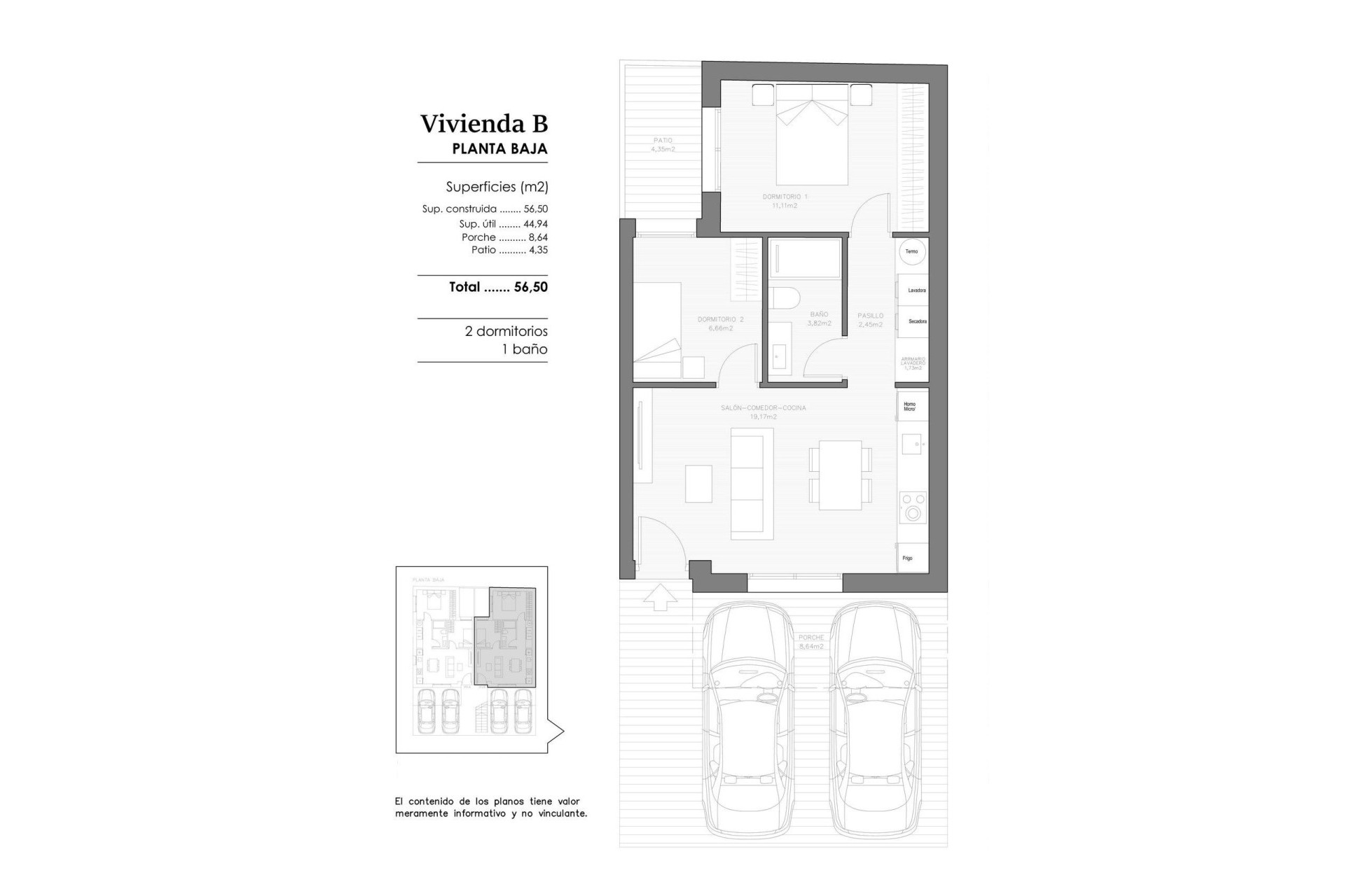 Новое здание - Apartment -
Benejúzar - pueblo