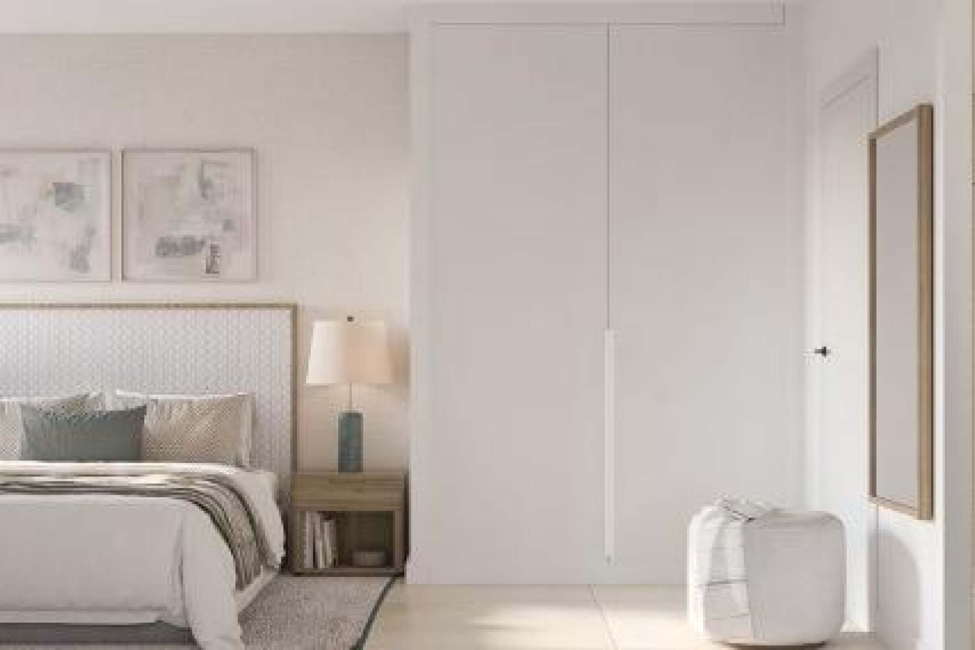Новое здание - Apartment -
Benicassim - Almadraba