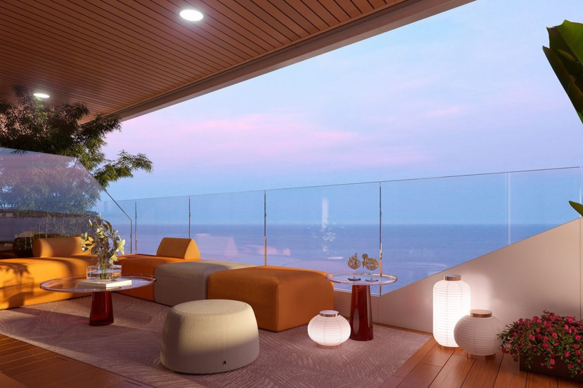 Новое здание - Apartment -
Benidorm - Poniente