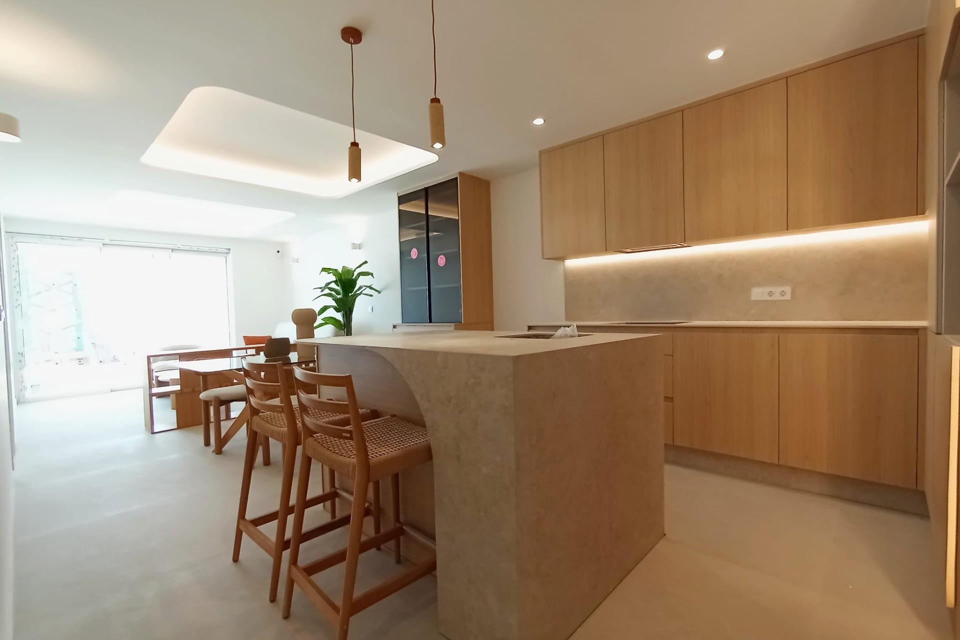 Новое здание - Apartment -
Benijofar - Pueblo