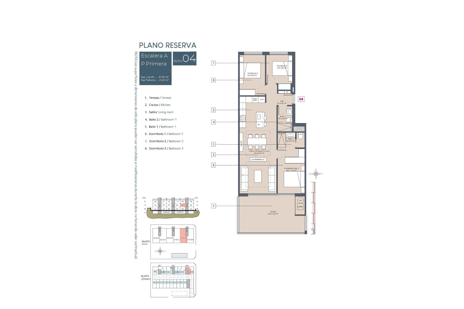 Новое здание - Apartment -
Benijofar - Pueblo