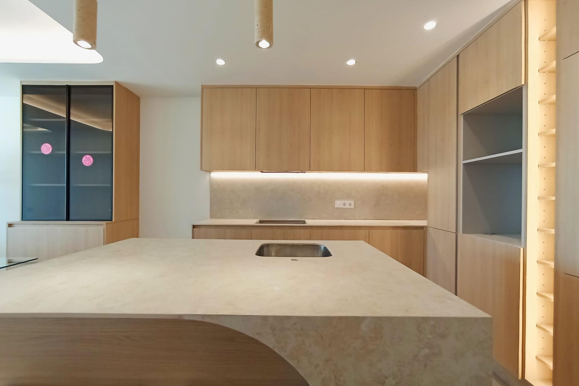 Новое здание - Apartment -
Benijofar - Pueblo
