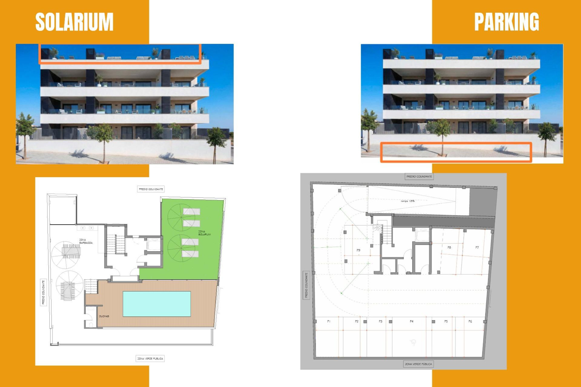 Новое здание - Apartment -
Benijofar - Pueblo