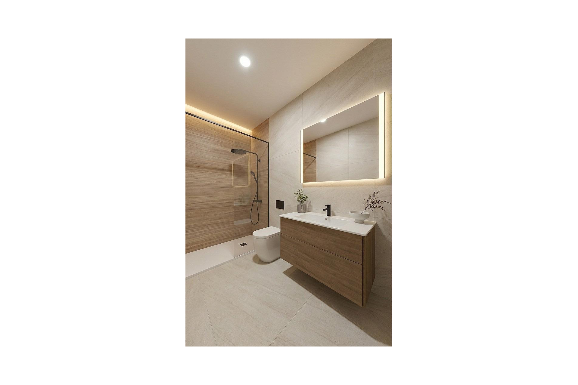Новое здание - Apartment -
Benijofar - Pueblo