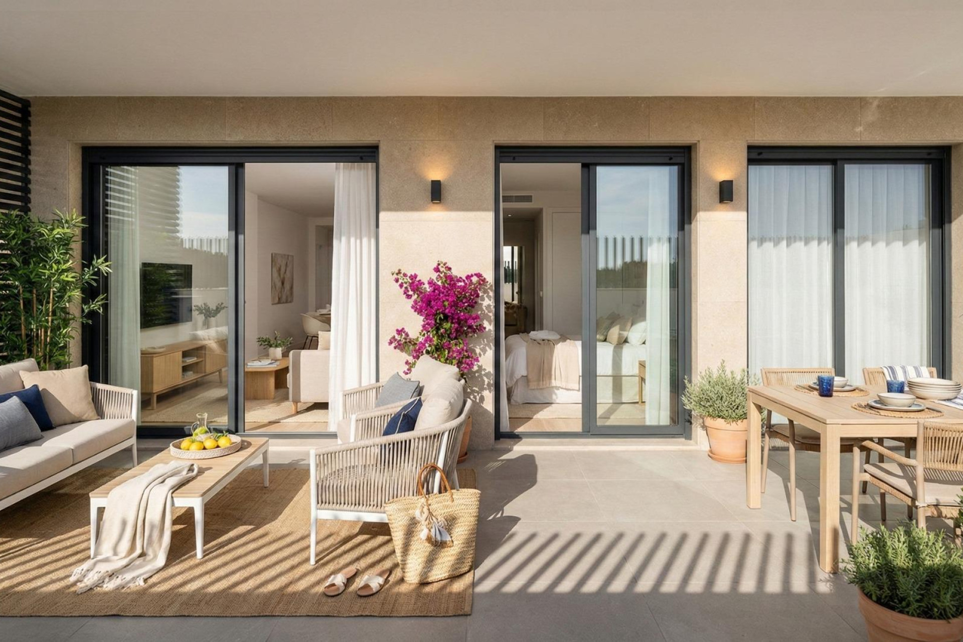 Новое здание - Apartment -
Benijofar - Pueblo