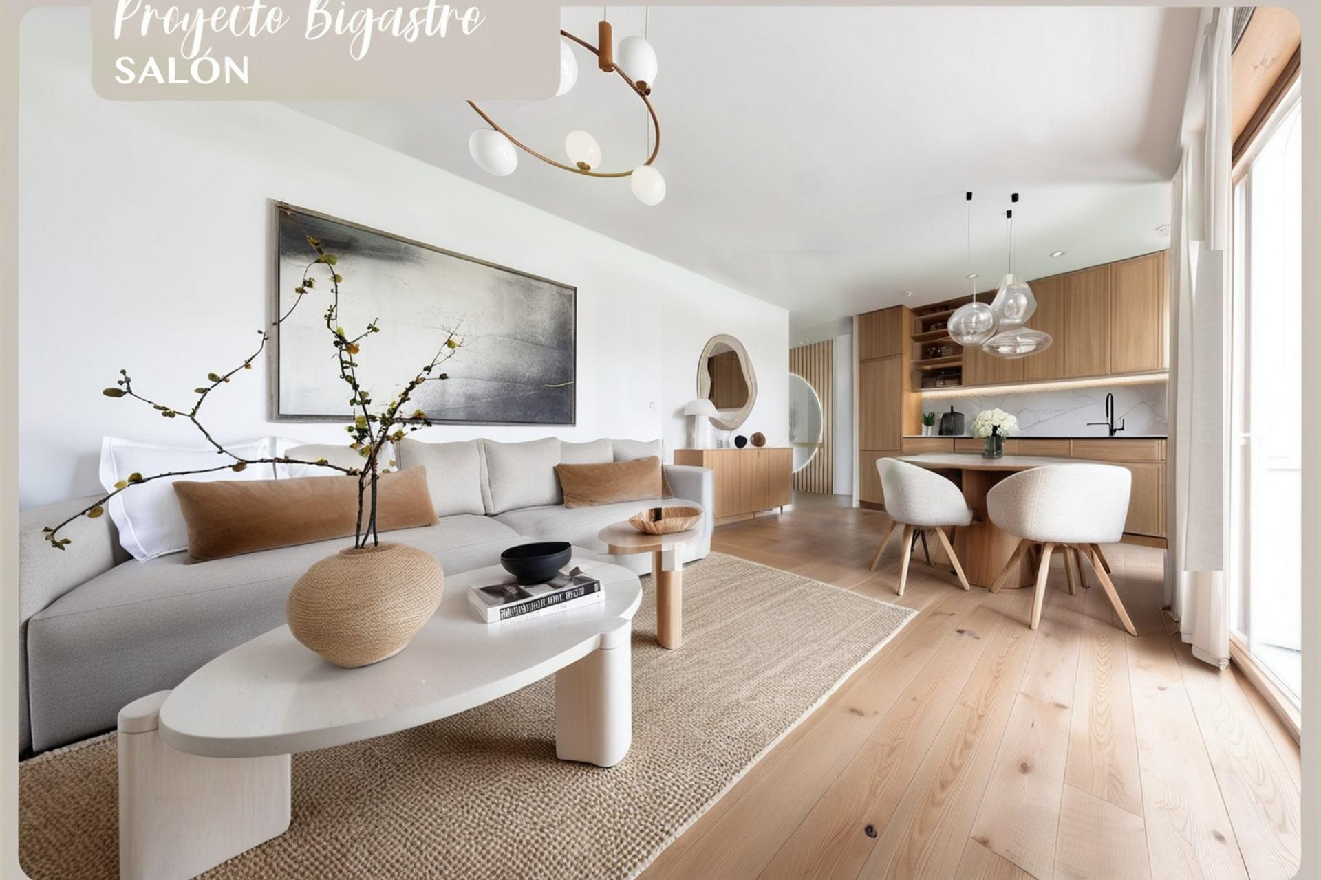 Новое здание - Apartment -
Bigastro - centro