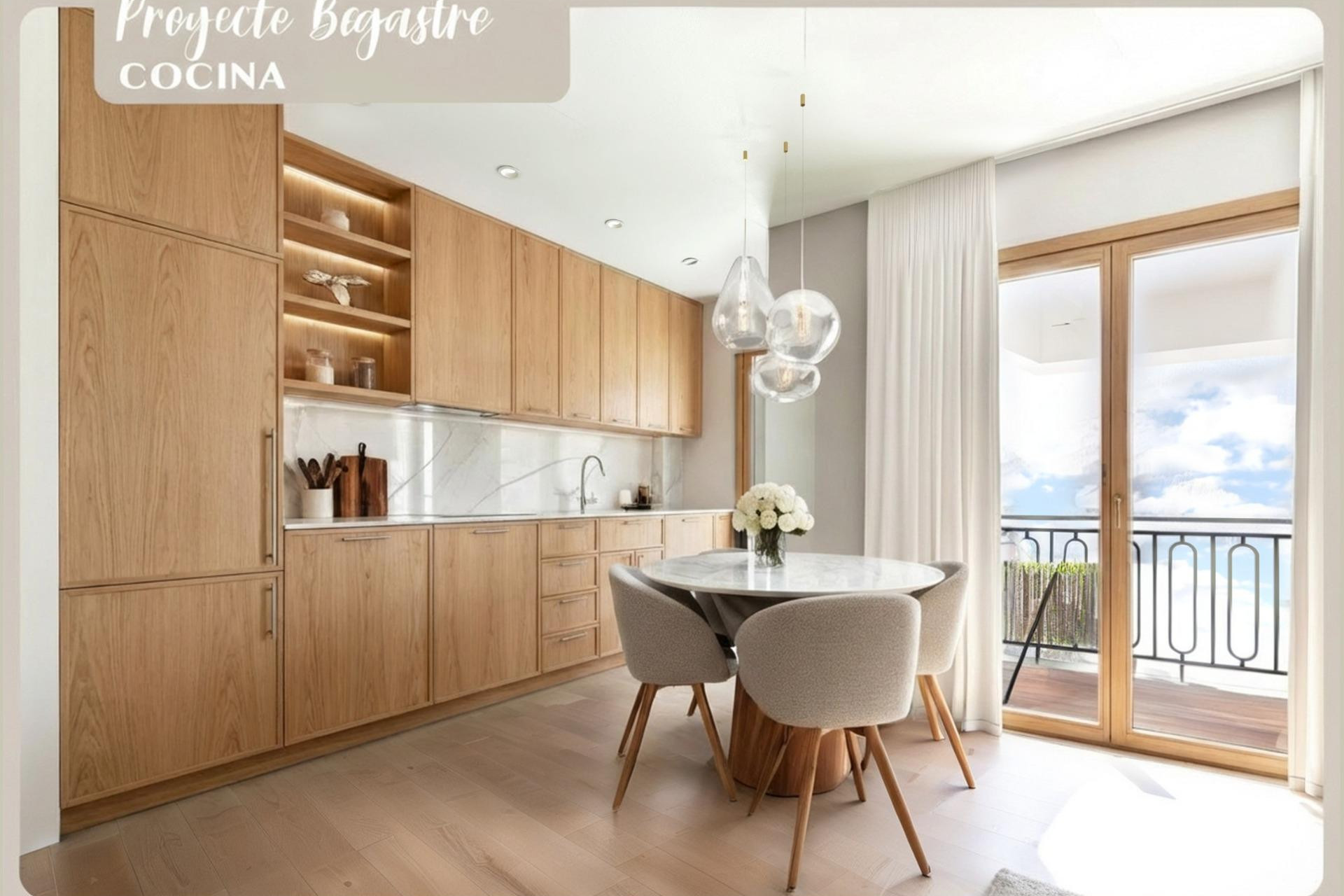 Новое здание - Apartment -
Bigastro - centro