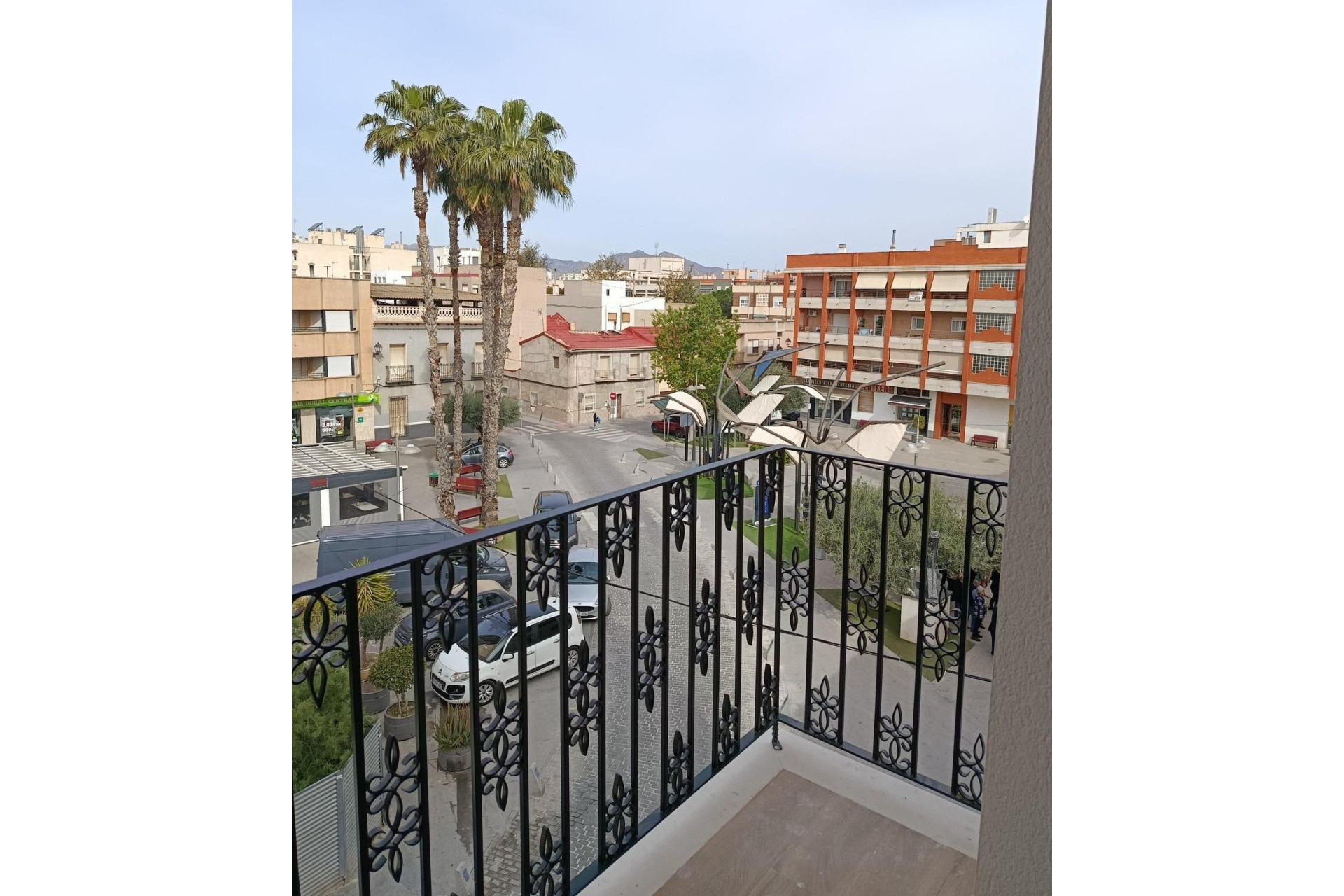 Новое здание - Apartment -
Bigastro - centro