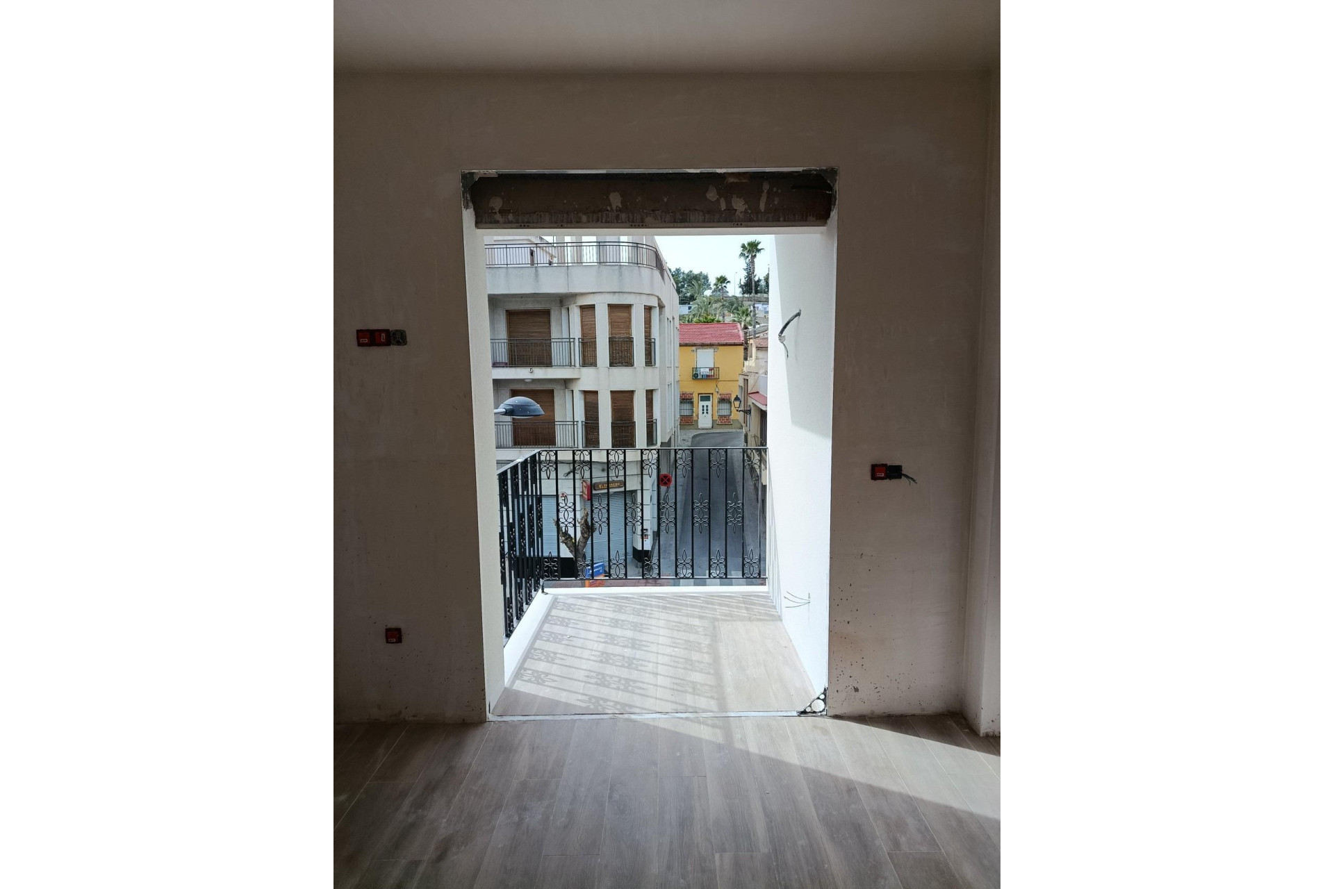 Новое здание - Apartment -
Bigastro - centro