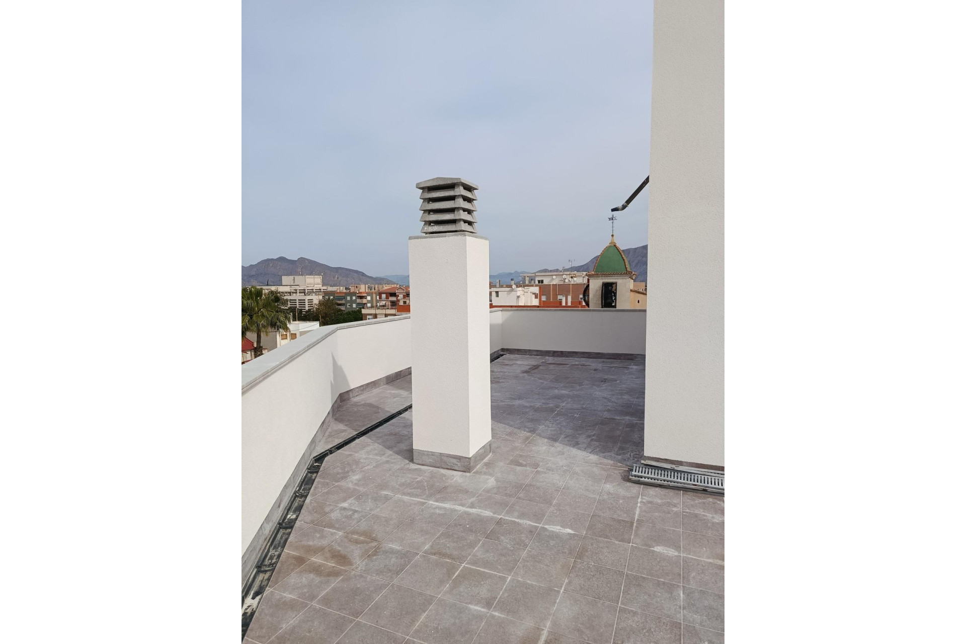 Новое здание - Apartment -
Bigastro - centro