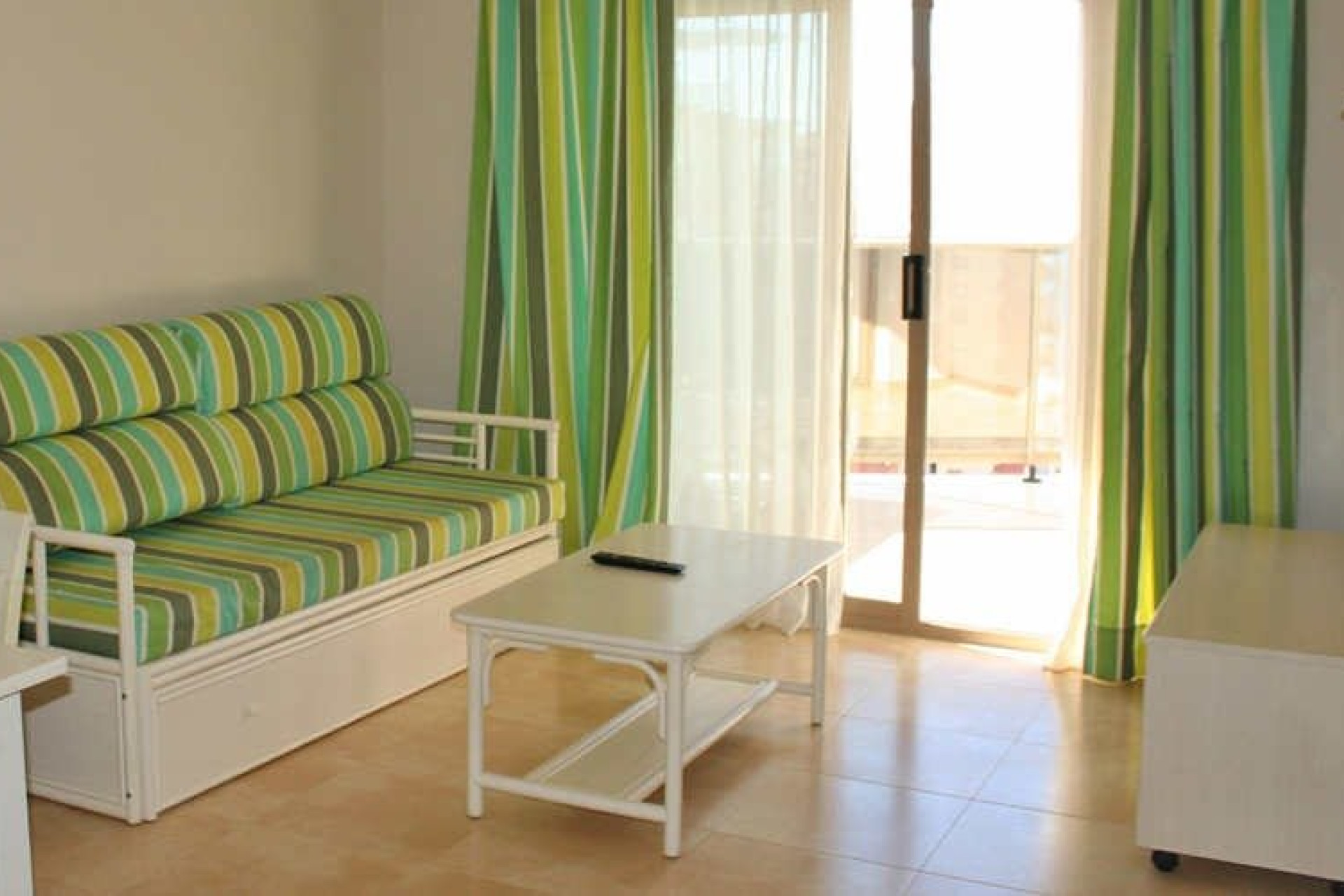 Новое здание - Apartment -
Calpe - La Calalga