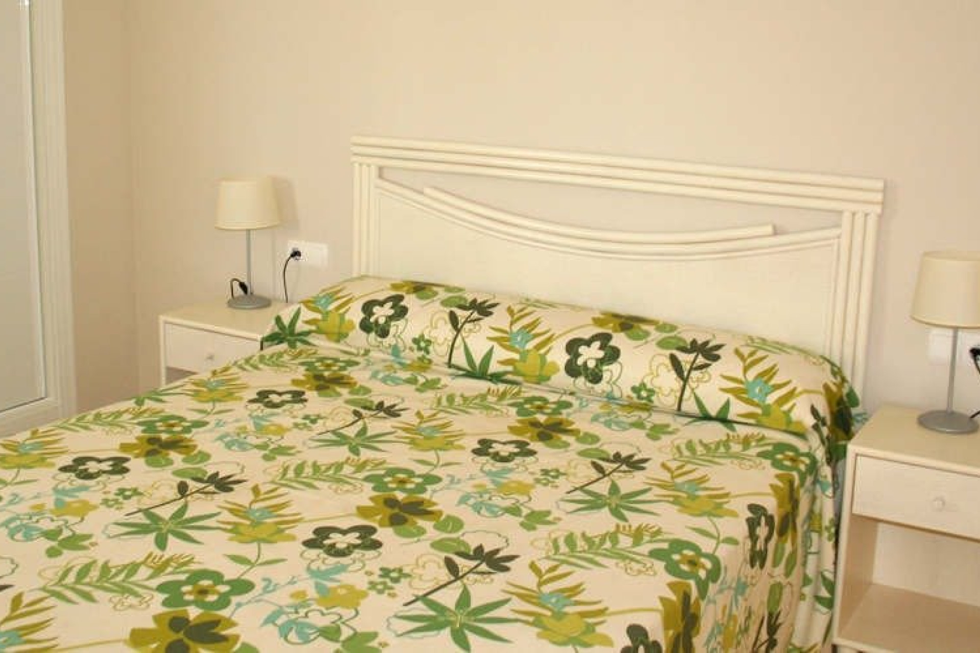 Новое здание - Apartment -
Calpe - La Calalga