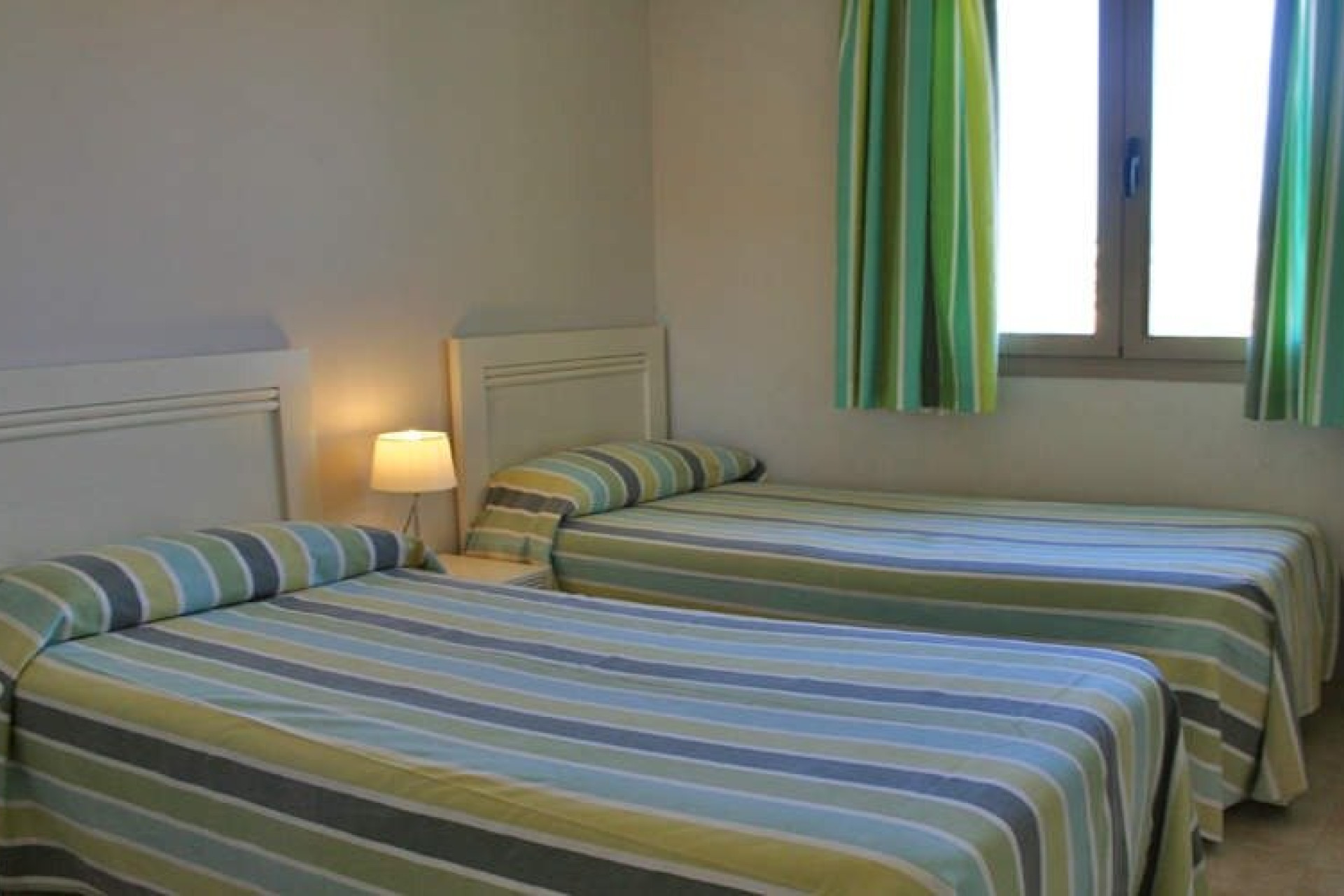 Новое здание - Apartment -
Calpe - La Calalga