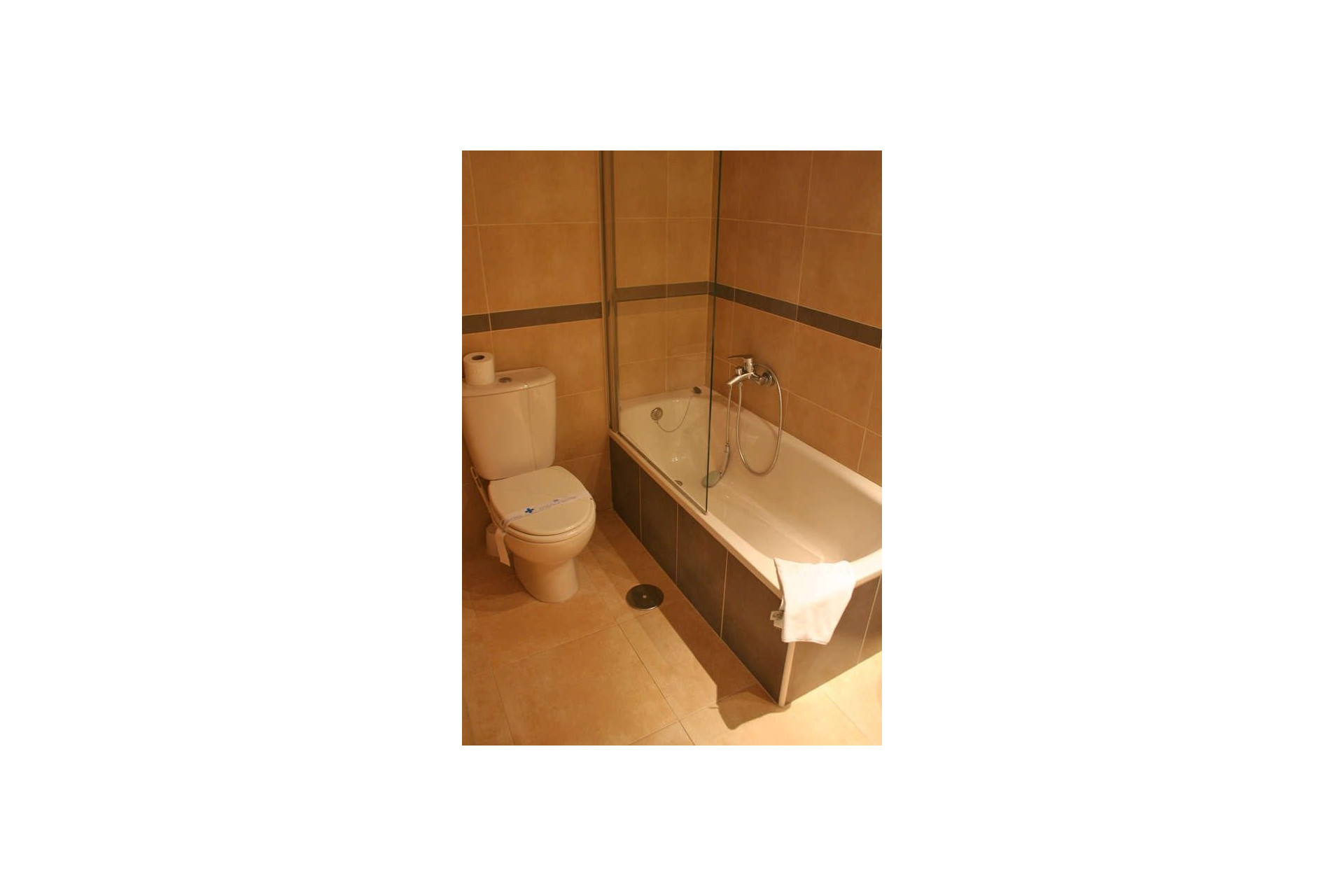 Новое здание - Apartment -
Calpe - La Calalga