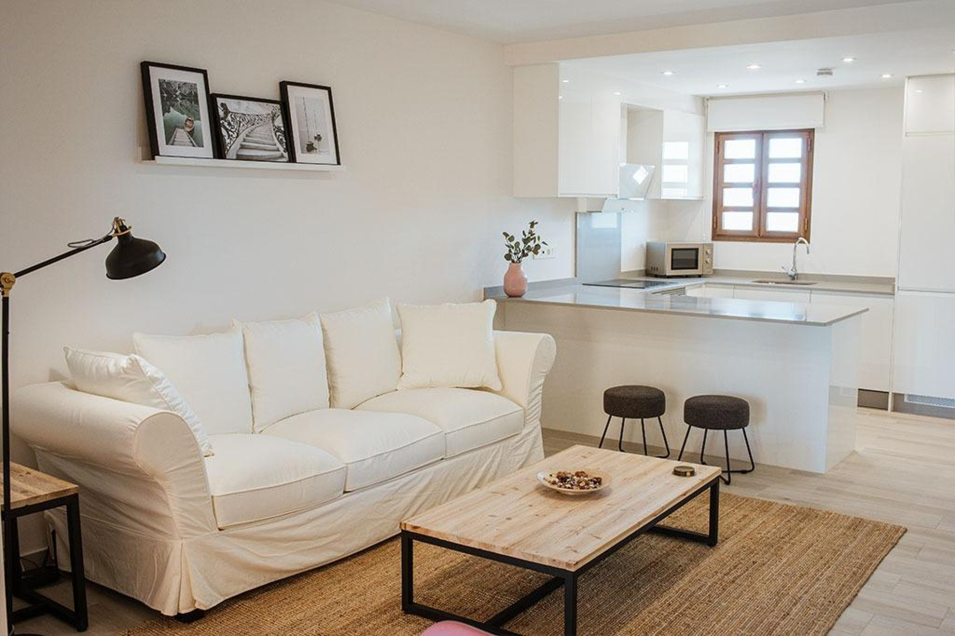 Новое здание - Apartment -
Cuevas Del Almanzora - Desert Springs Golf Club