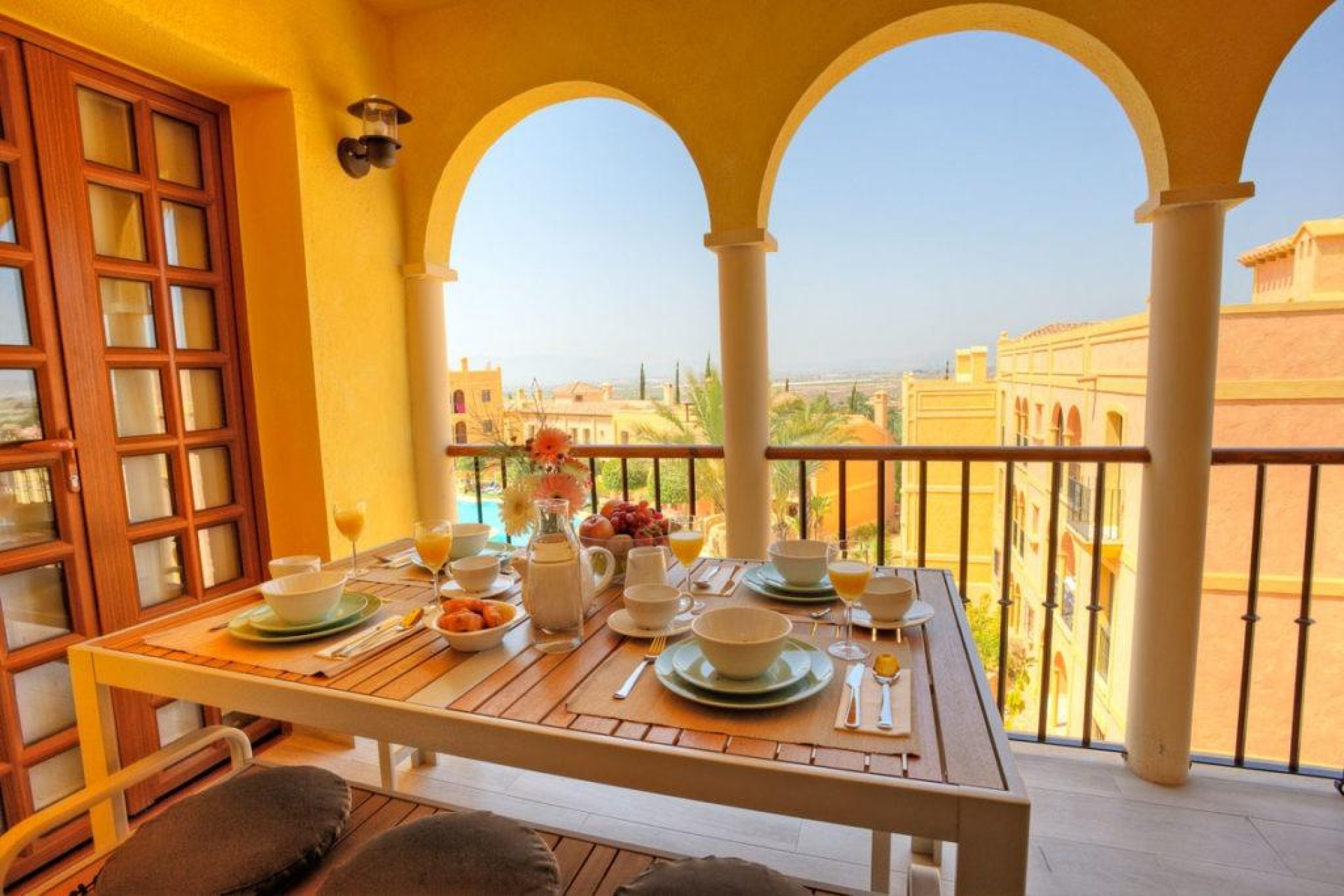 Новое здание - Apartment -
Cuevas Del Almanzora - Desert Springs Golf Club