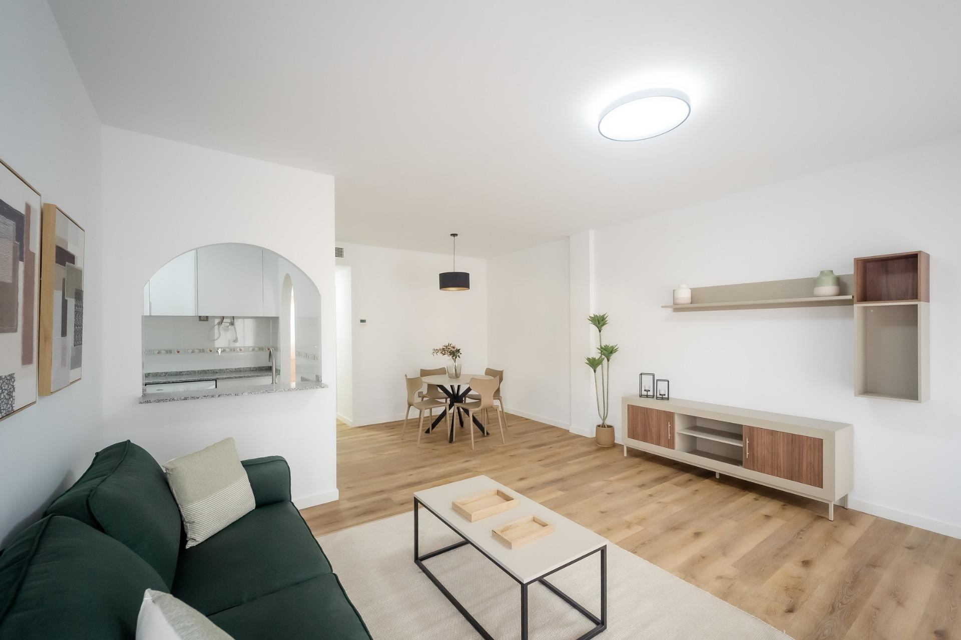 Новое здание - Apartment -
Cuevas Del Almanzora - Herrerias