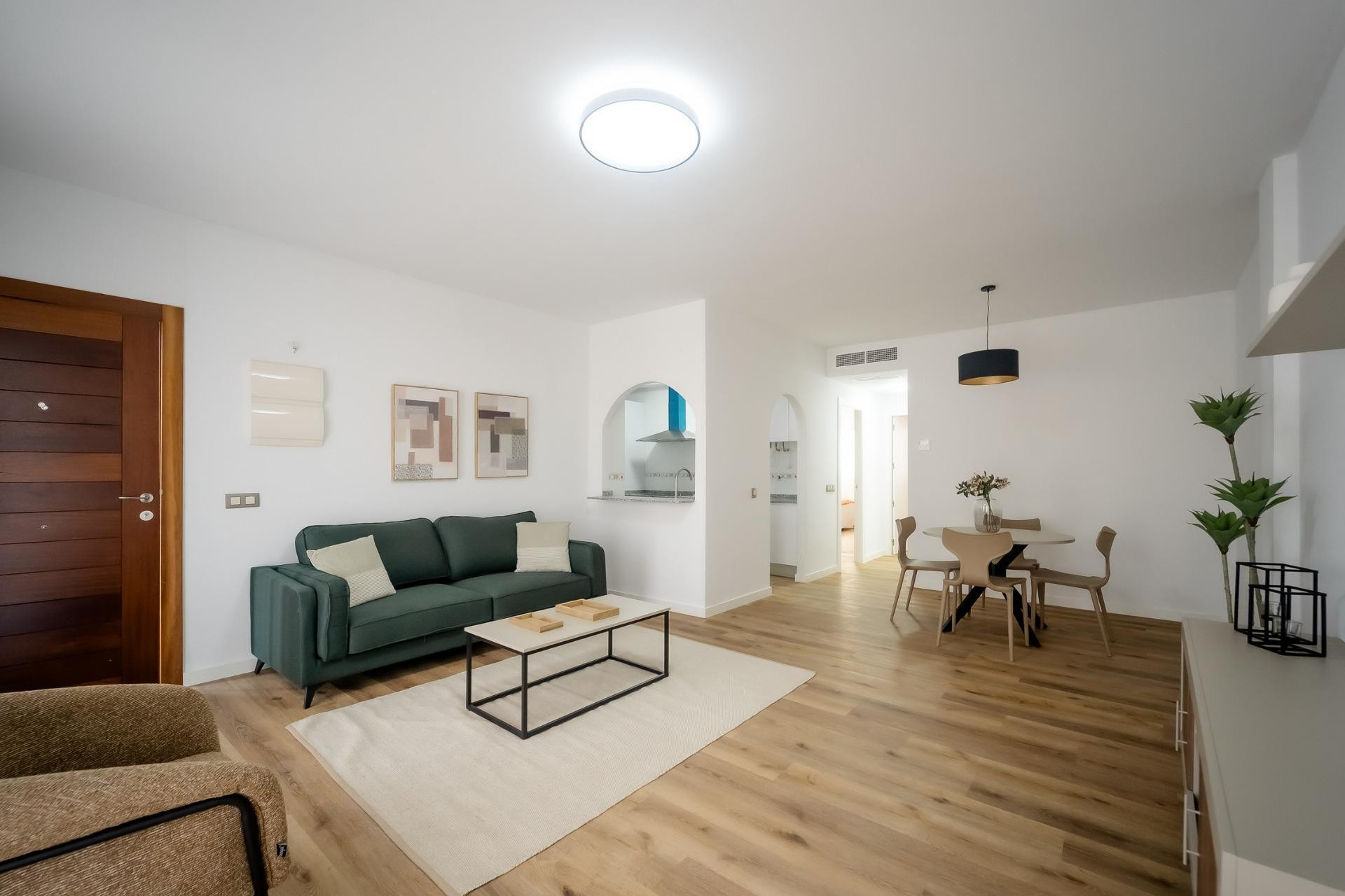 Новое здание - Apartment -
Cuevas Del Almanzora - Herrerias