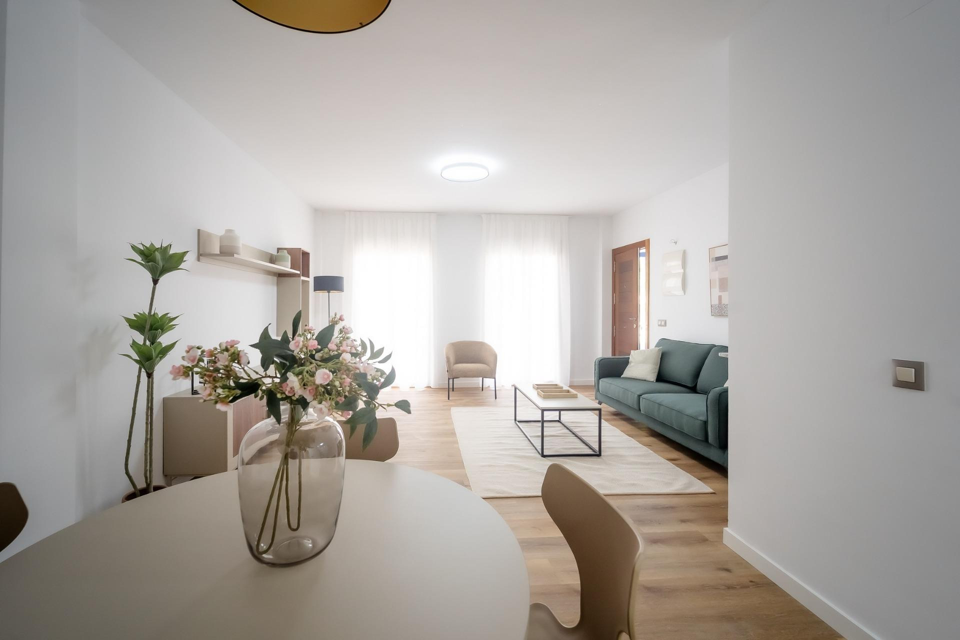 Новое здание - Apartment -
Cuevas Del Almanzora - Herrerias