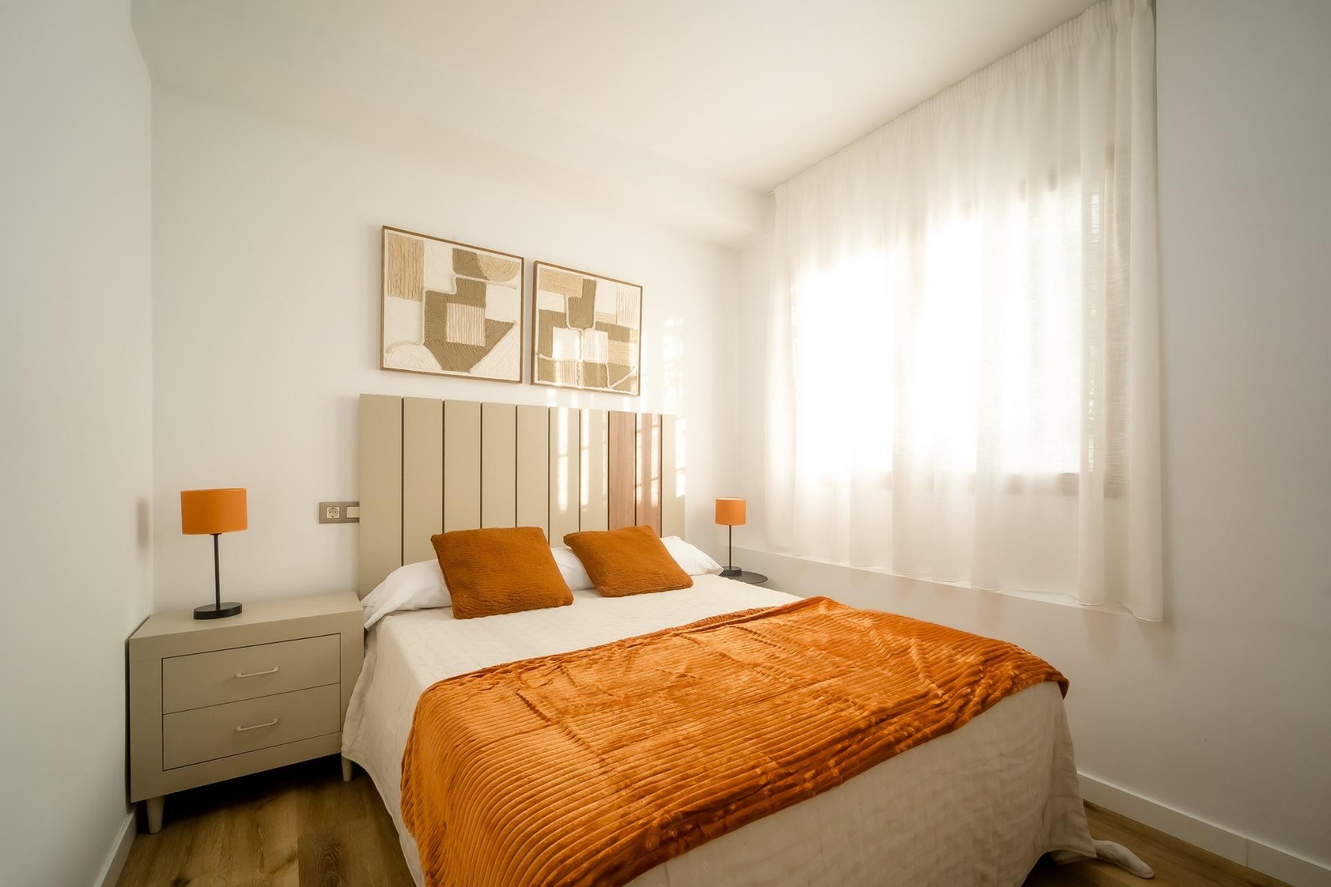 Новое здание - Apartment -
Cuevas Del Almanzora - Herrerias