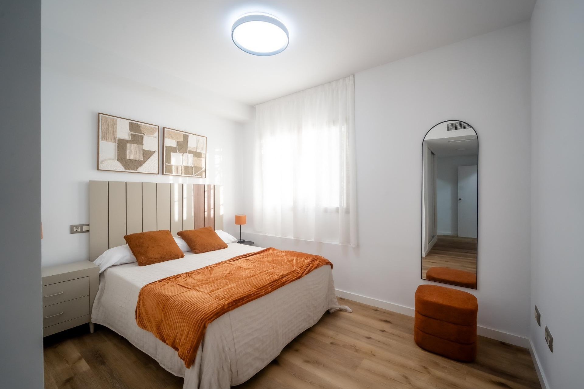 Новое здание - Apartment -
Cuevas Del Almanzora - Herrerias