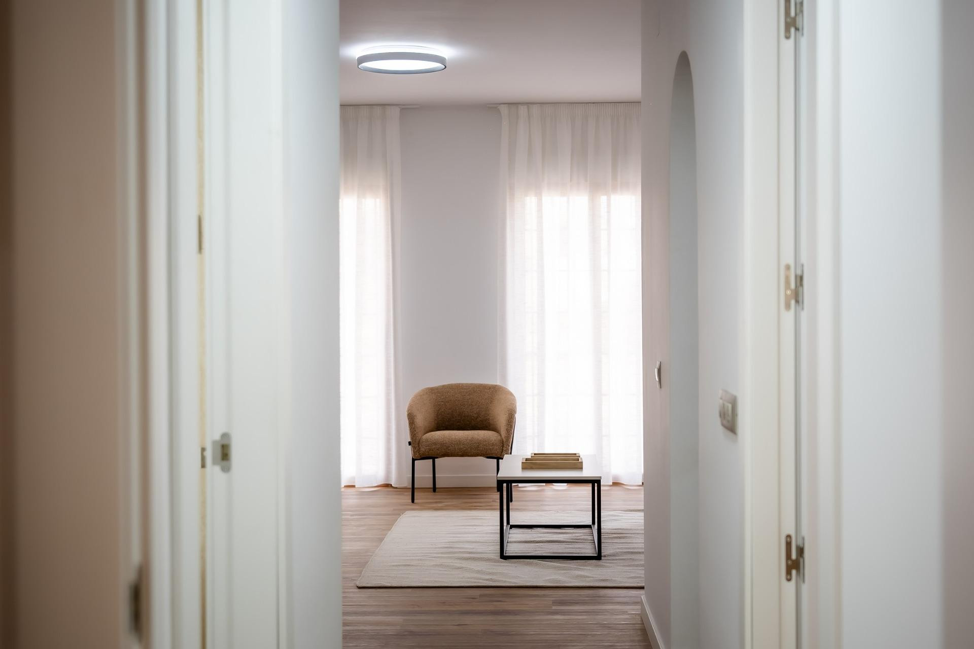 Новое здание - Apartment -
Cuevas Del Almanzora - Herrerias