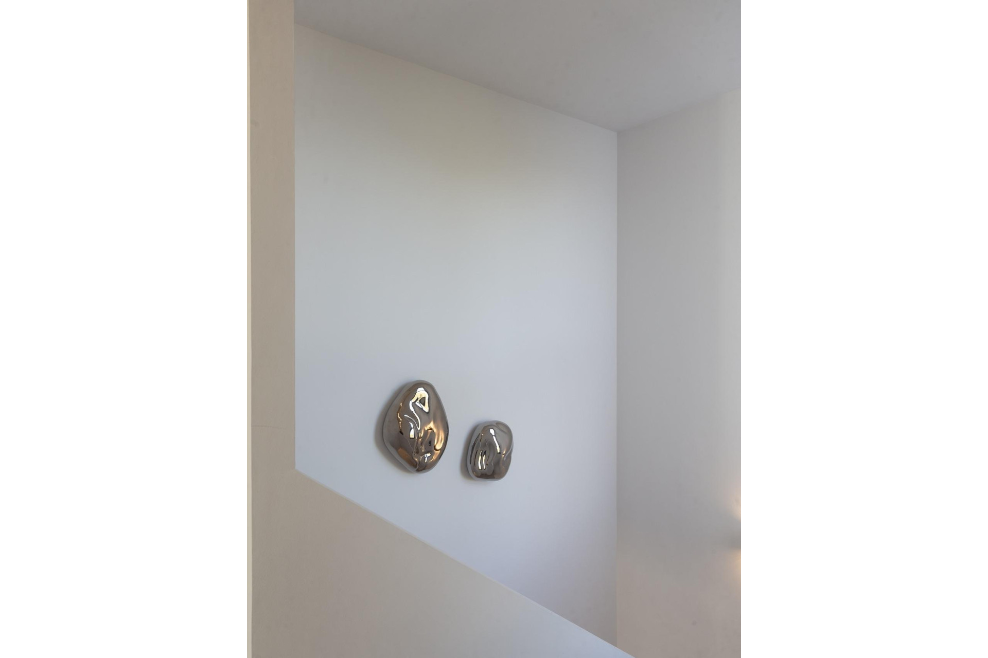 Новое здание - Apartment -
Denia - L´Estanyó (Marinas)