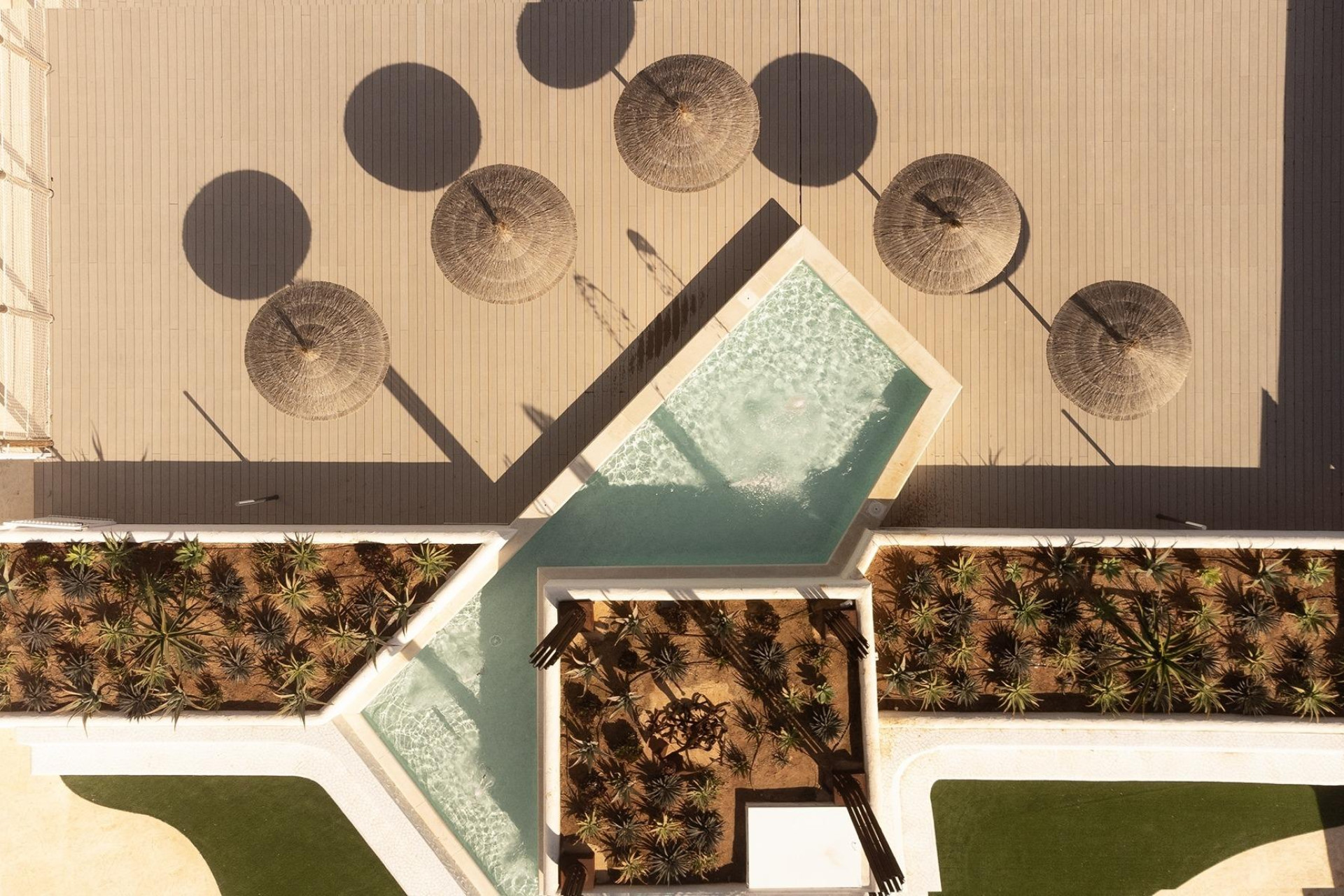 Новое здание - Apartment -
Denia - L´Estanyó (Marinas)