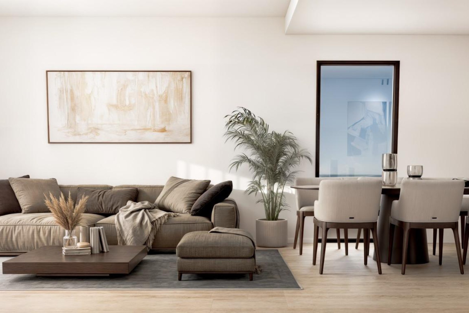 Новое здание - Apartment -
Finestrat - Balcón De Finestrat