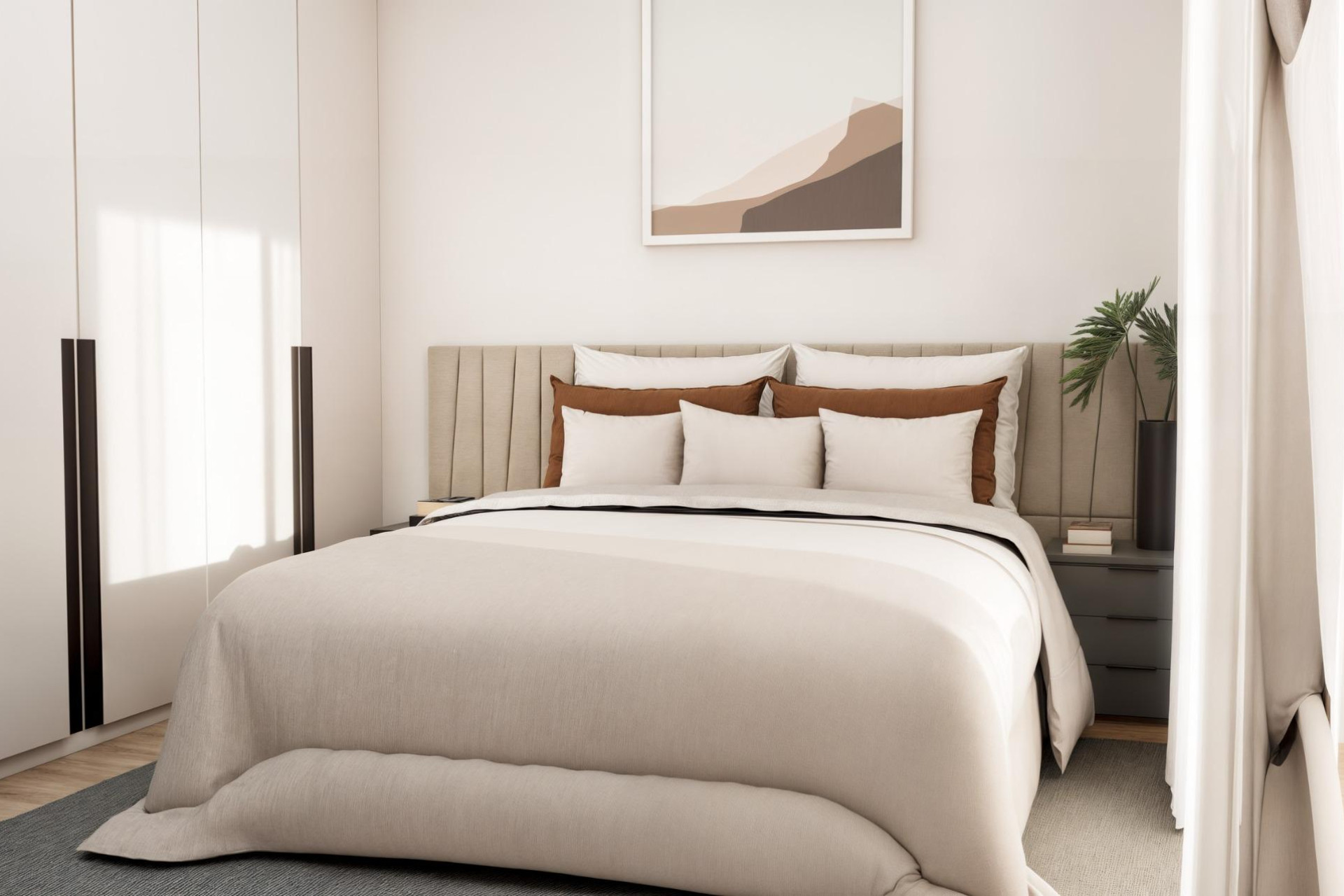 Новое здание - Apartment -
Finestrat - Balcón De Finestrat